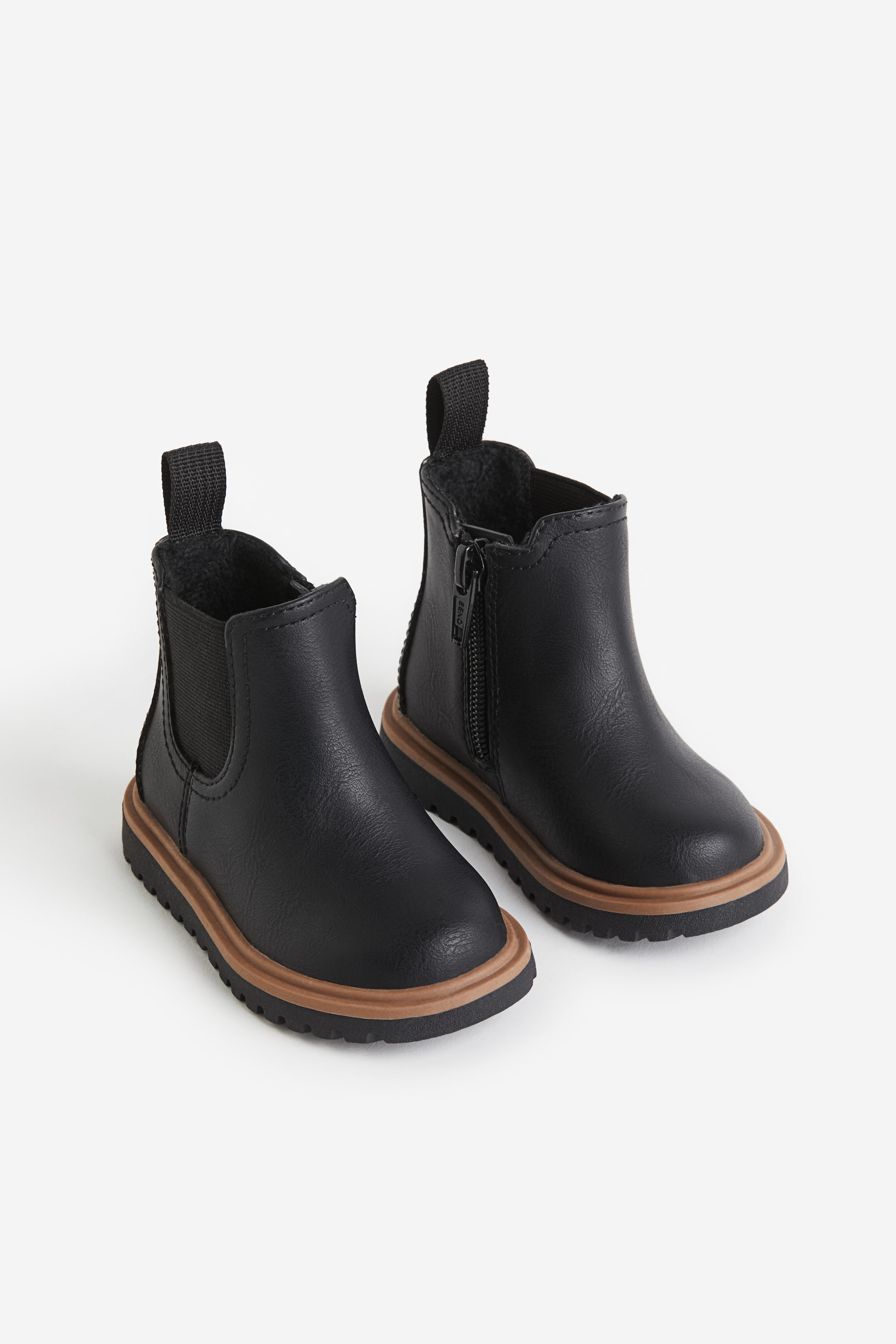 Chelsea Boots