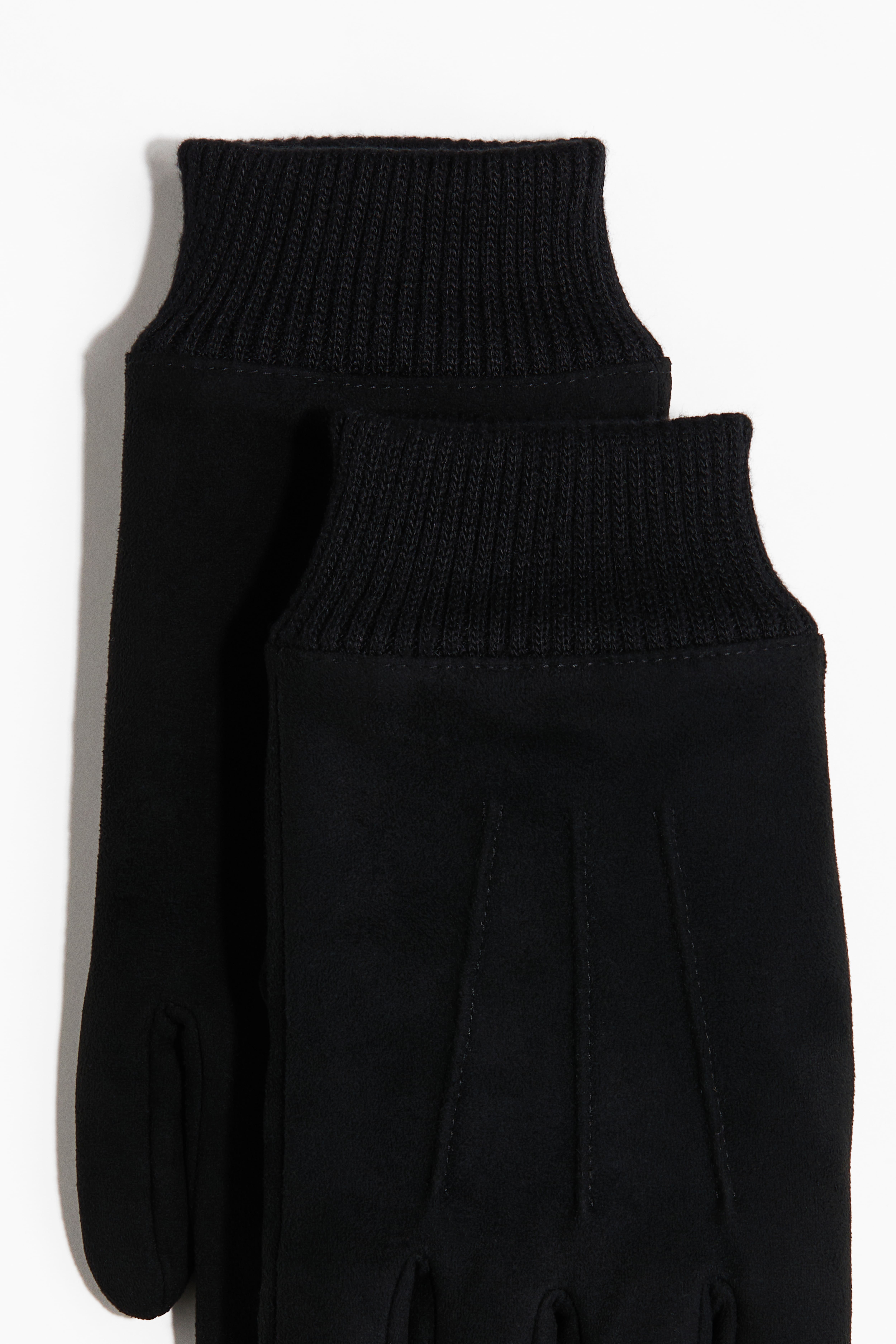 Gloves