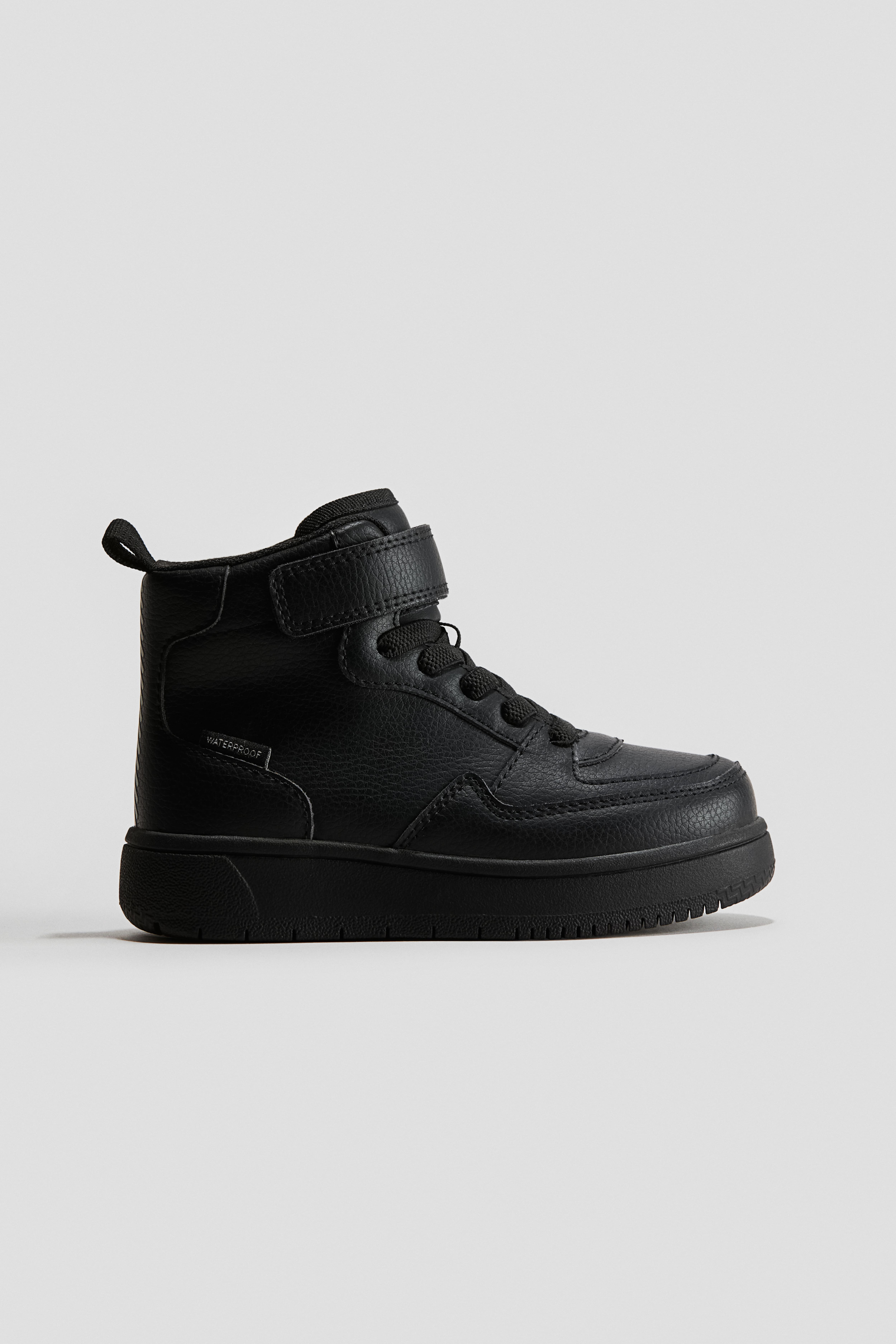Waterproof High Tops