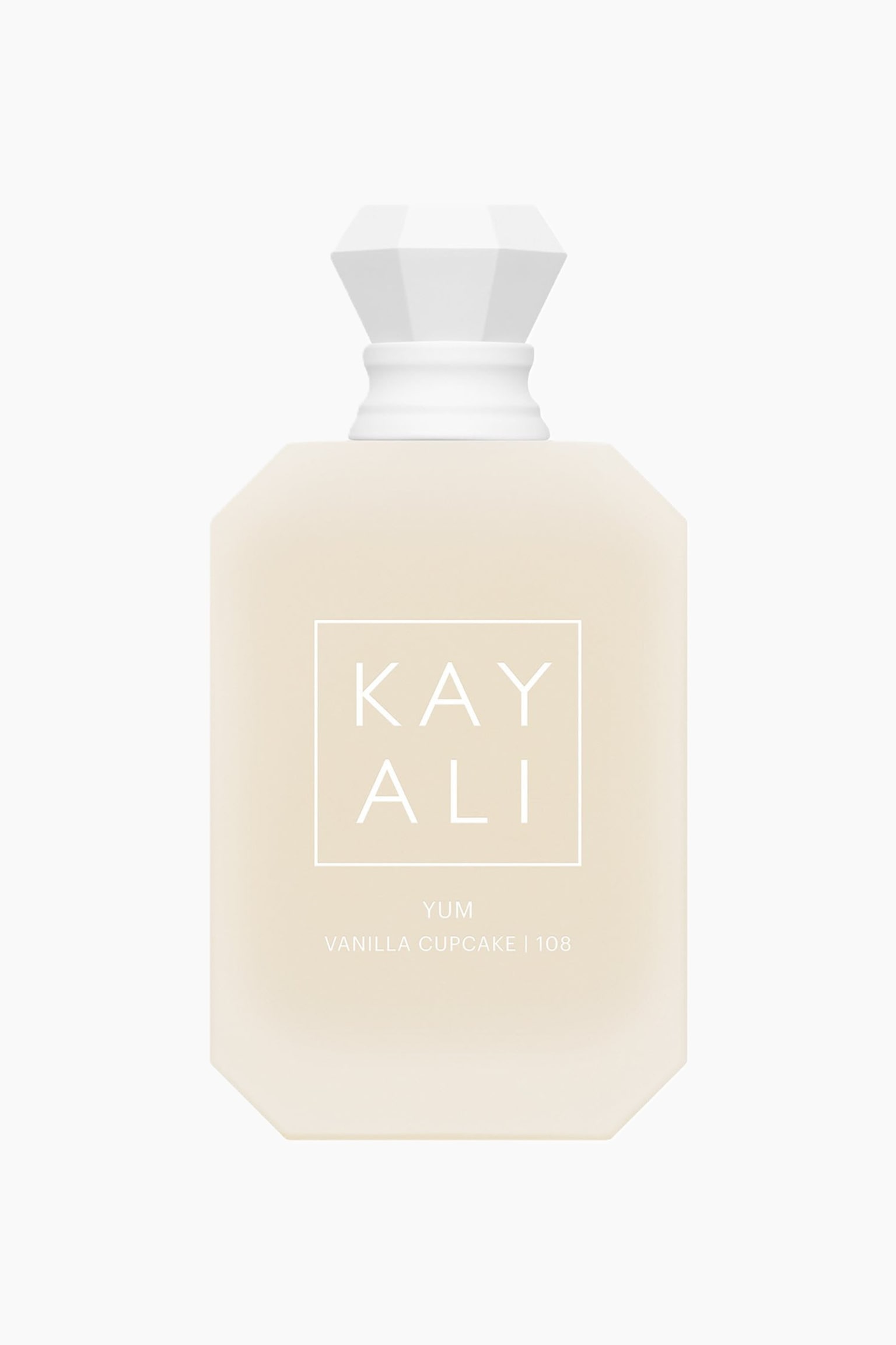 Vanilla Cupcake Edp