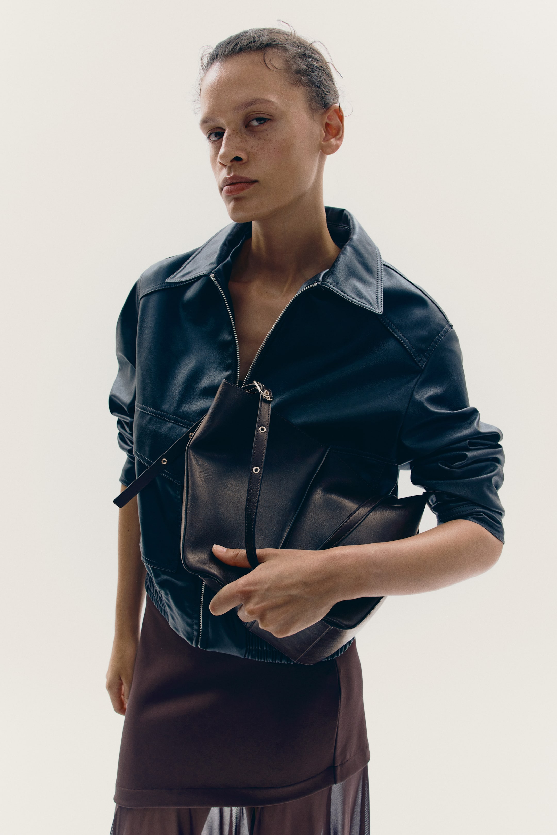 Shoulder Bag