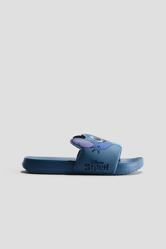 Sandalias para piscina-Azul/Lilo & Stitch - 3