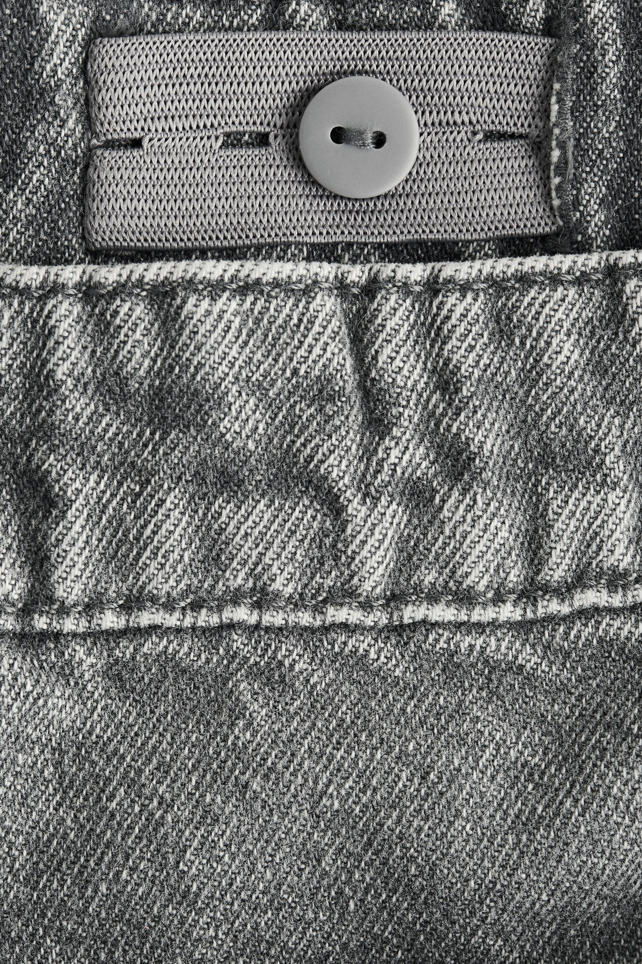Baggy Fit Jeans