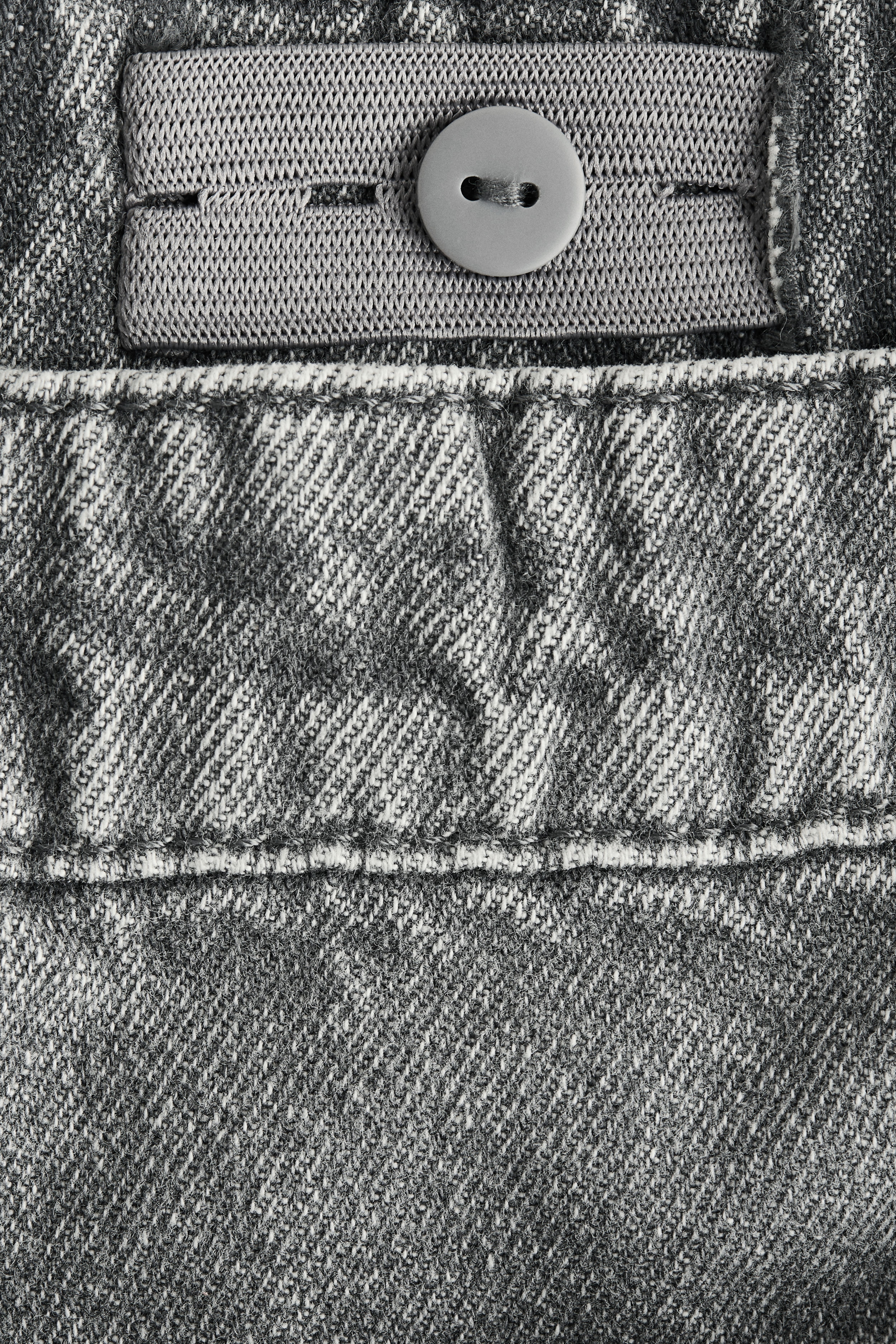 Baggy Fit Jeans
