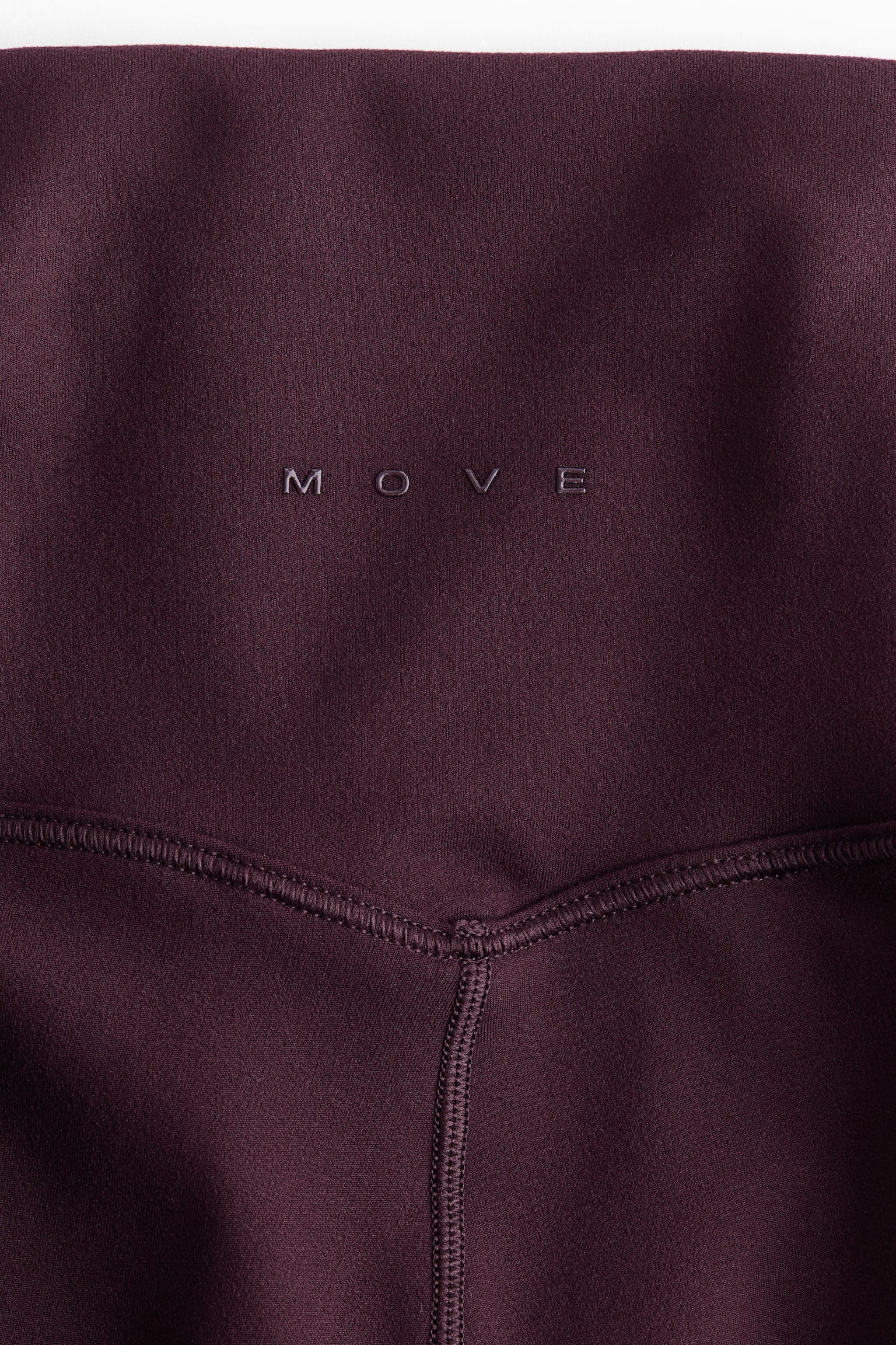 מכנסי טייץ קצרים עם כיסים SoftMove™‎ - 2