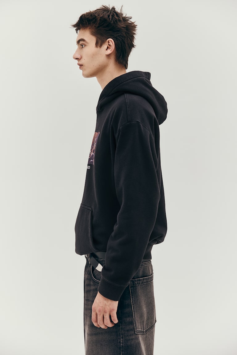 Sudaderas Negras Con Cierre Sudadera Tu00e9cnica Con Capucha New