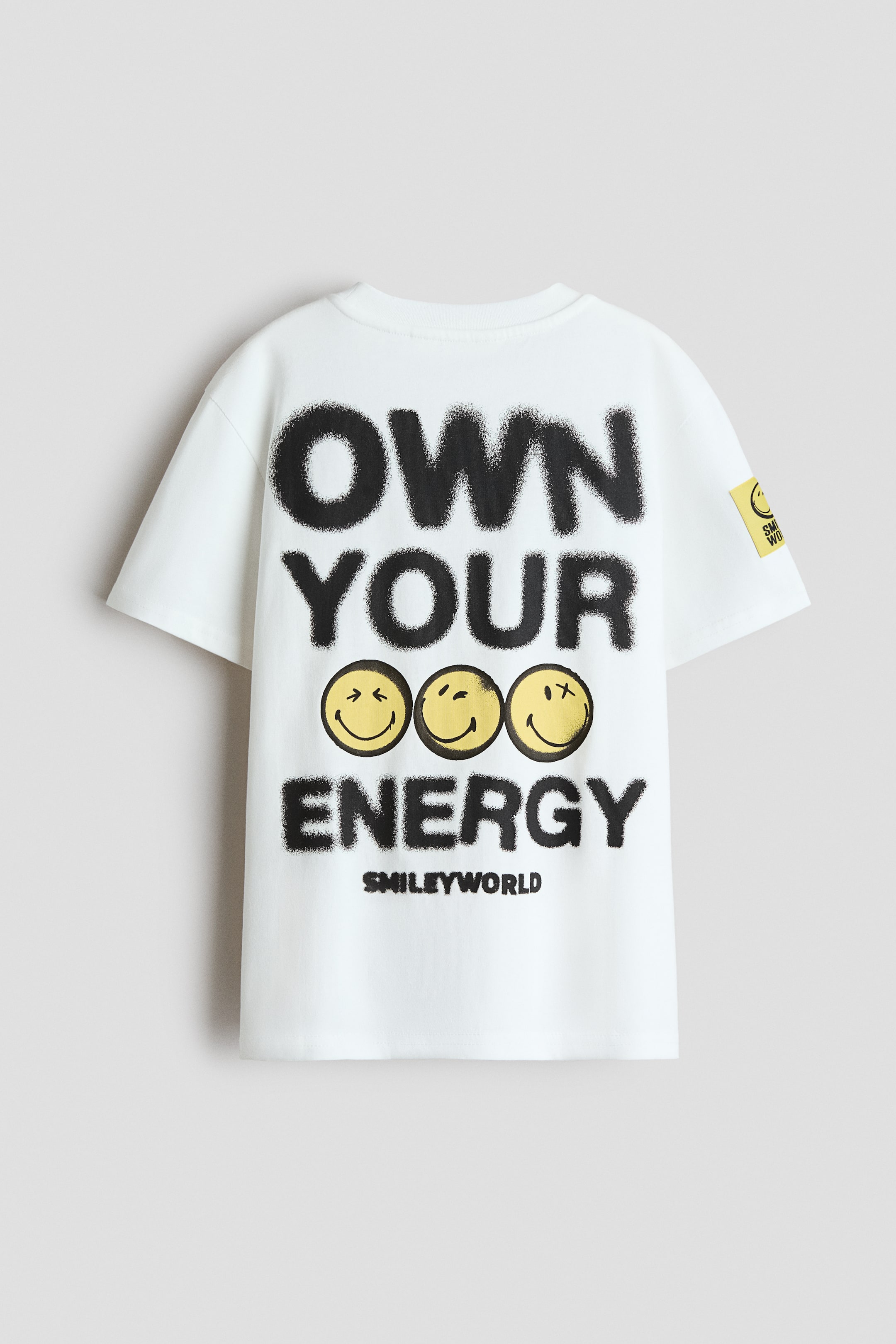 Printed T-Shirt