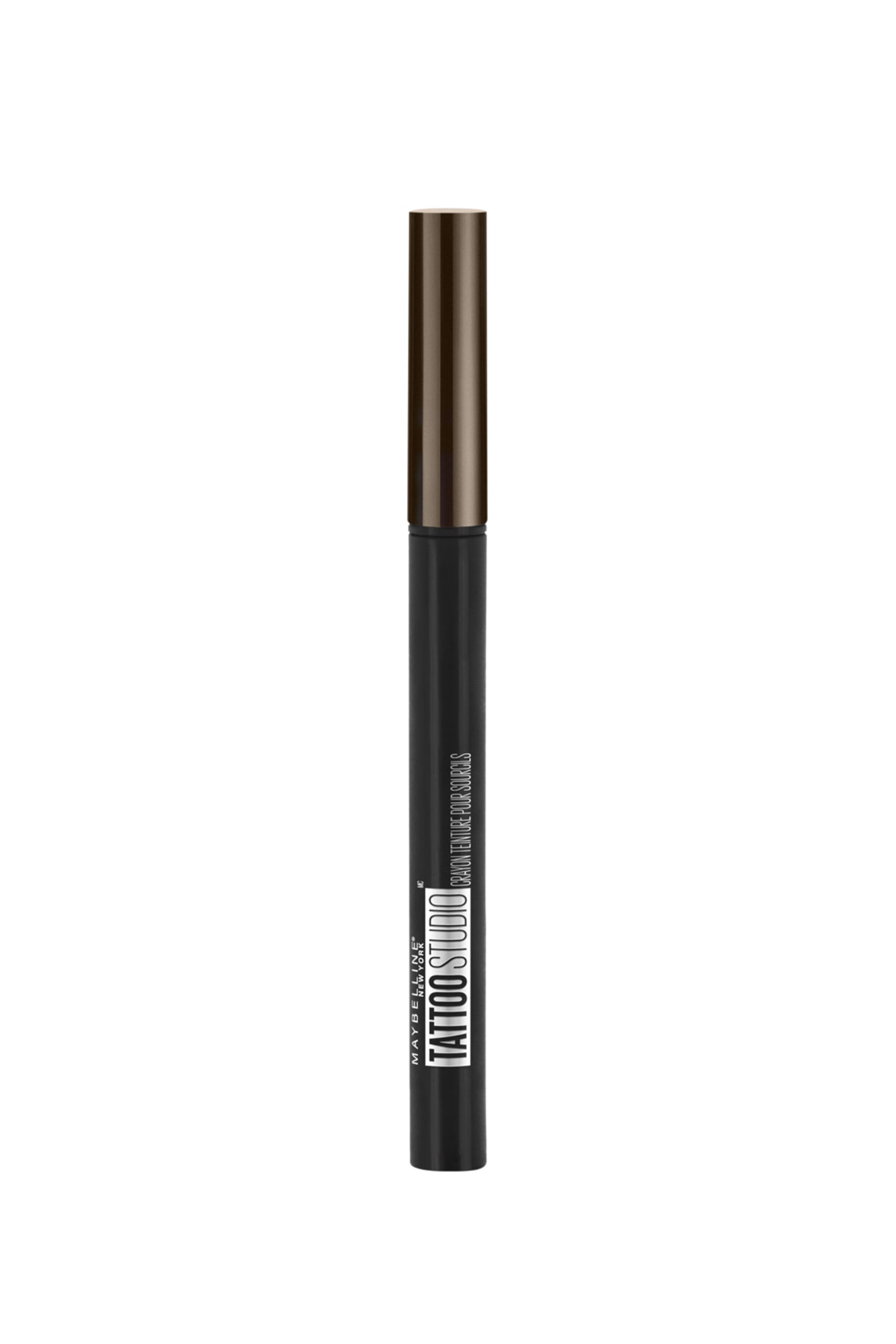 Tattoo Brow Micro-pen Tint - Deep Brown/Medium Brown - 3