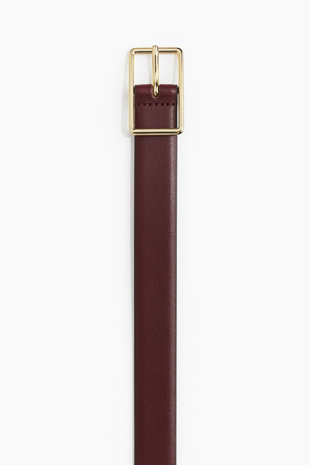 Leather Belt - image 2
