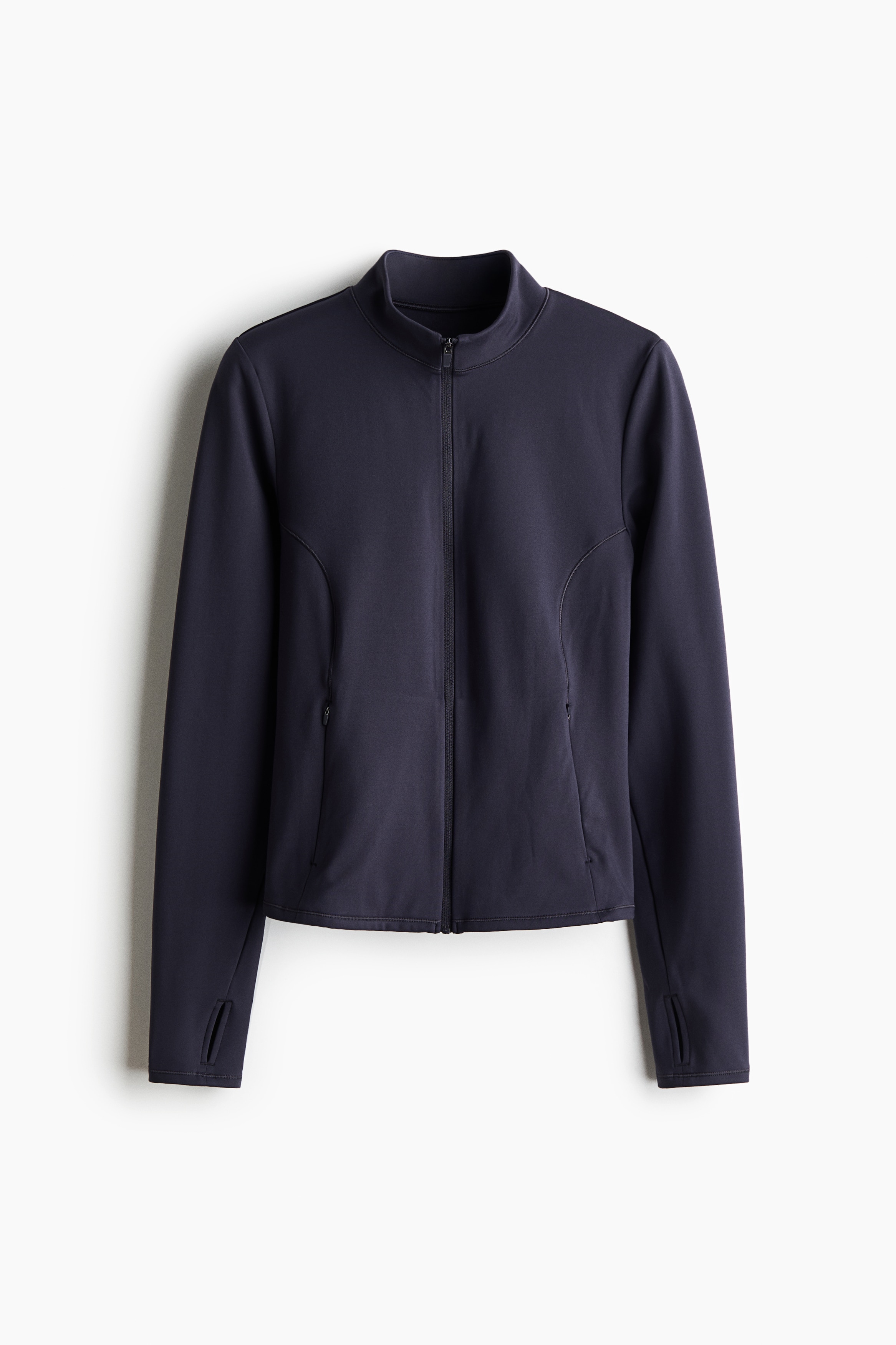 Veste de sport chaude en polar SoftMove🅪