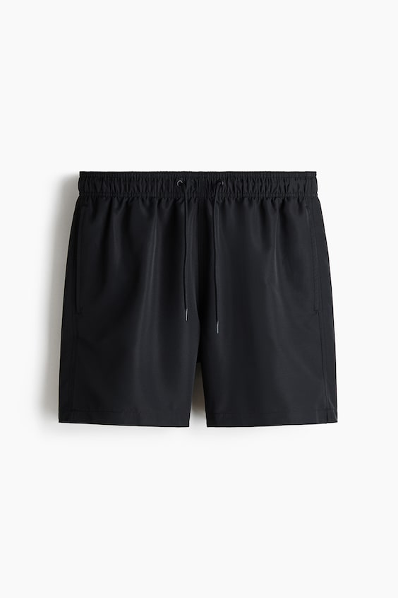 Пляжные шорты для мужчин — H&M