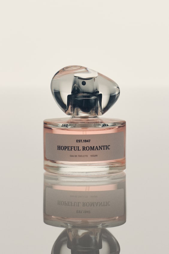 Парфюмированная вода Hopeful Romantic Edt