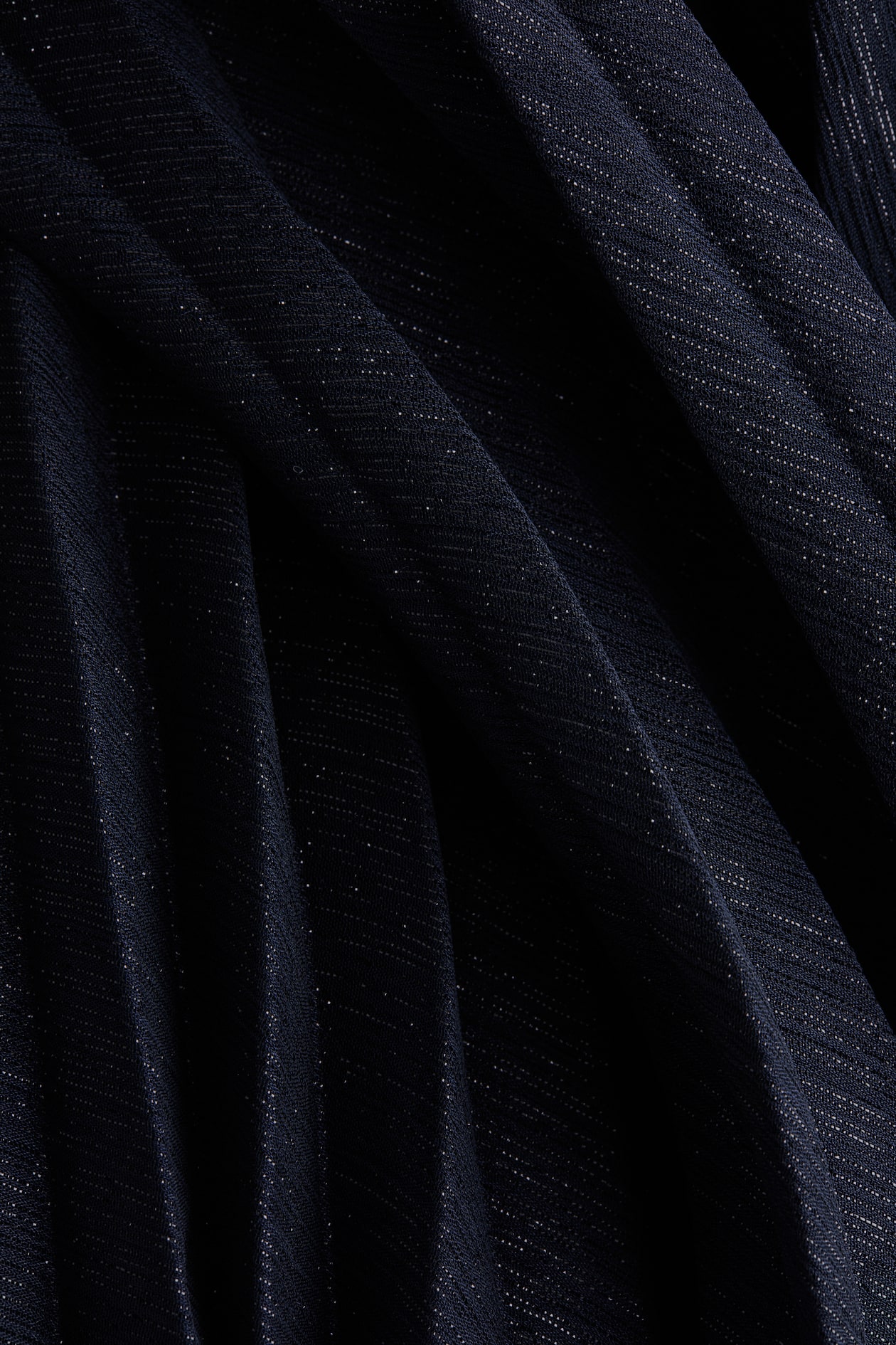 Pleated Maxi Skirt - image 2