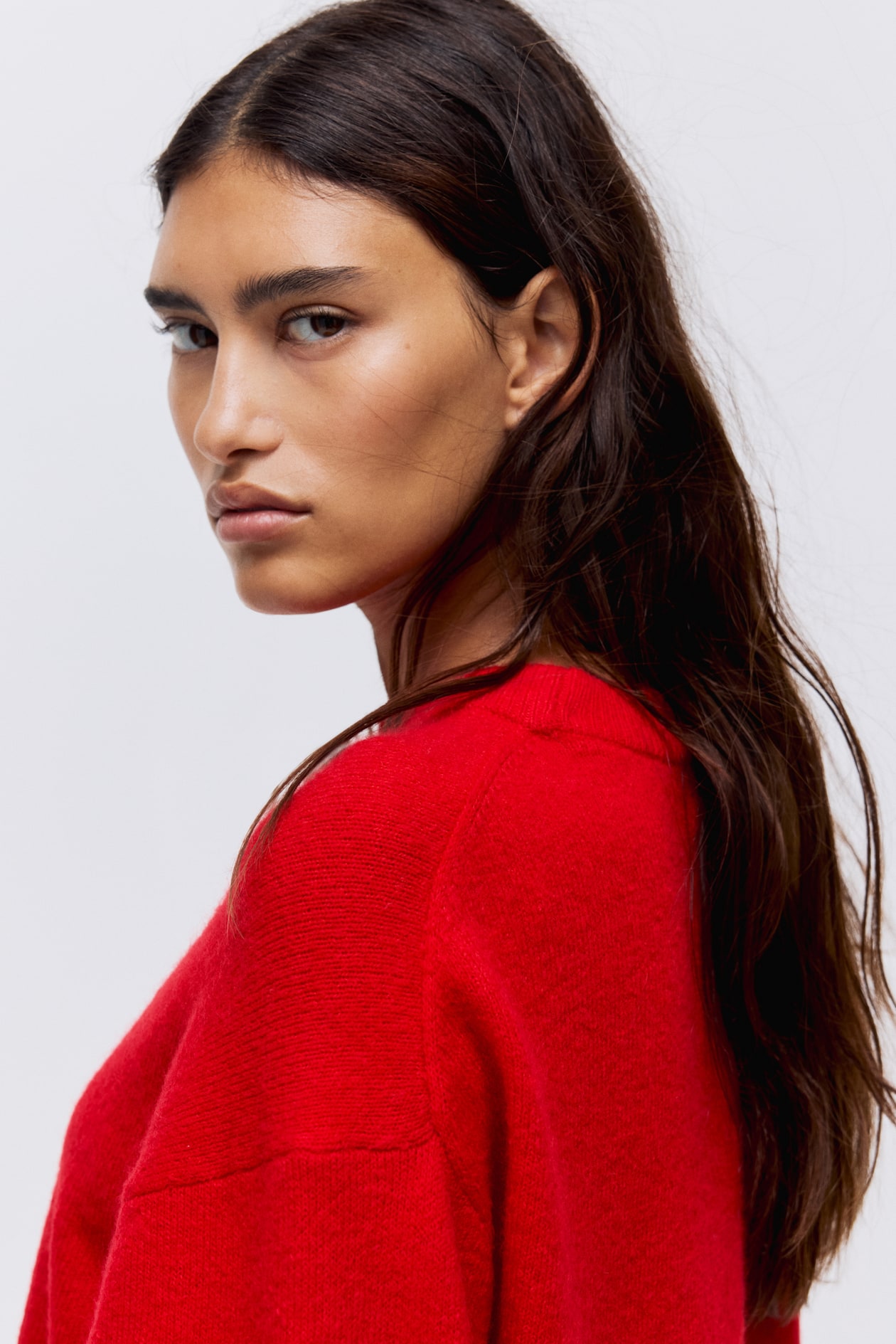 Knit Sweater - image 5