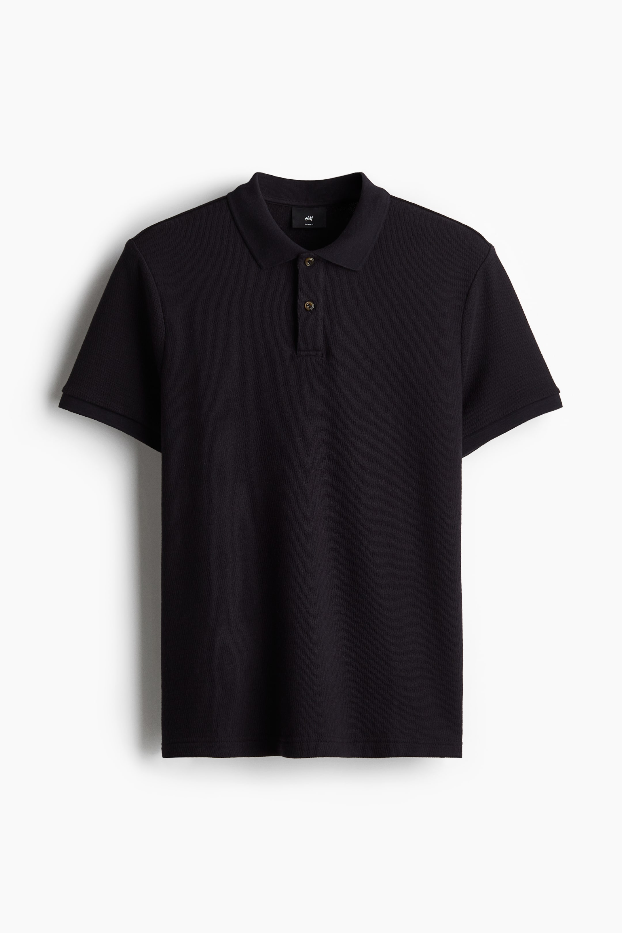 Slim Fit Polo Shirt