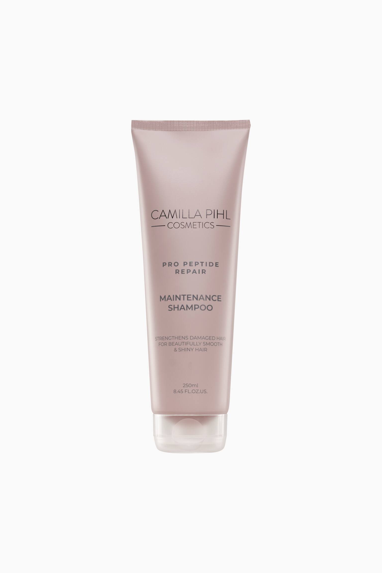 Maintenance Shampoo - Light Pink/grey Packaging