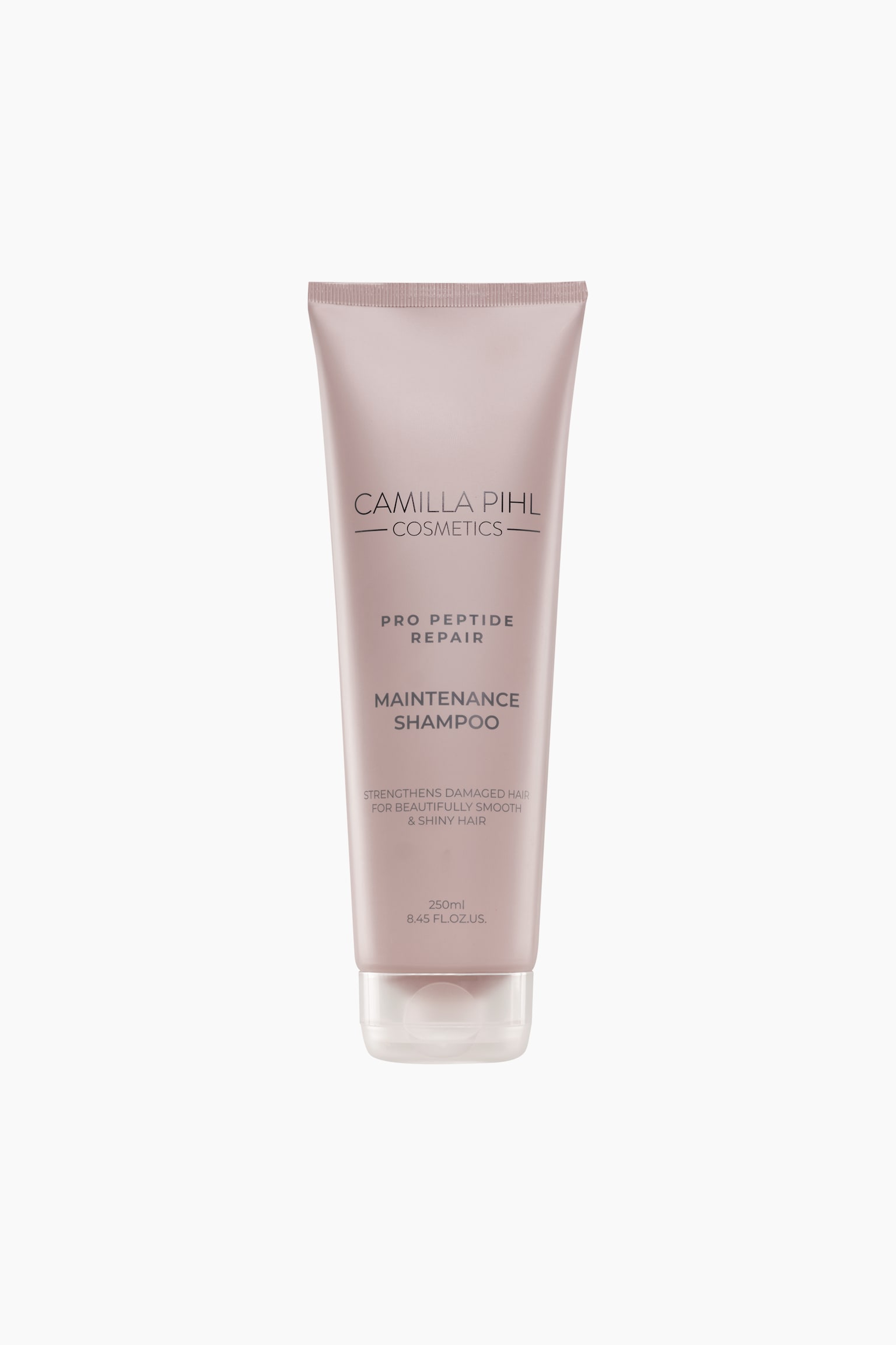 Maintenance Shampoo - Light Pink/grey Packaging - 1