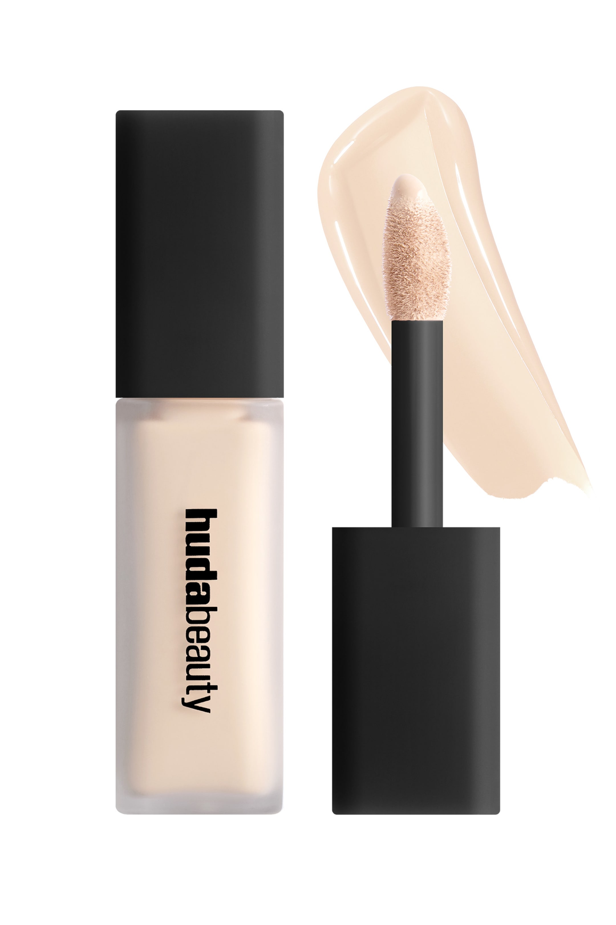 Vis større bilde: #fauxfilter Luminous Matte Concealer - 0.1G 0.1g Whipped Cream - HUDA BEAUTY - Beauty all | H&M NO 1