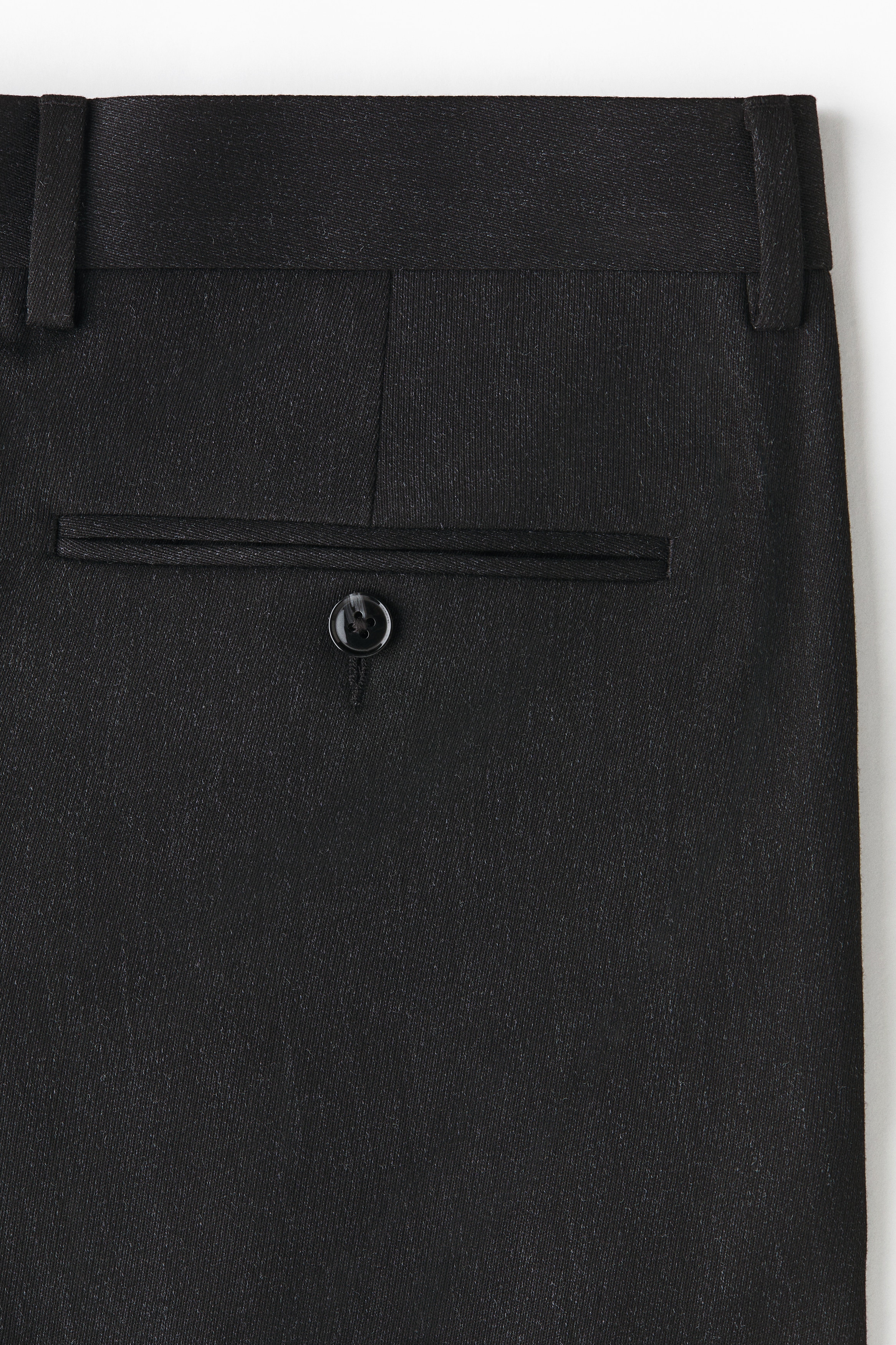 Regular Fit Suit trousers