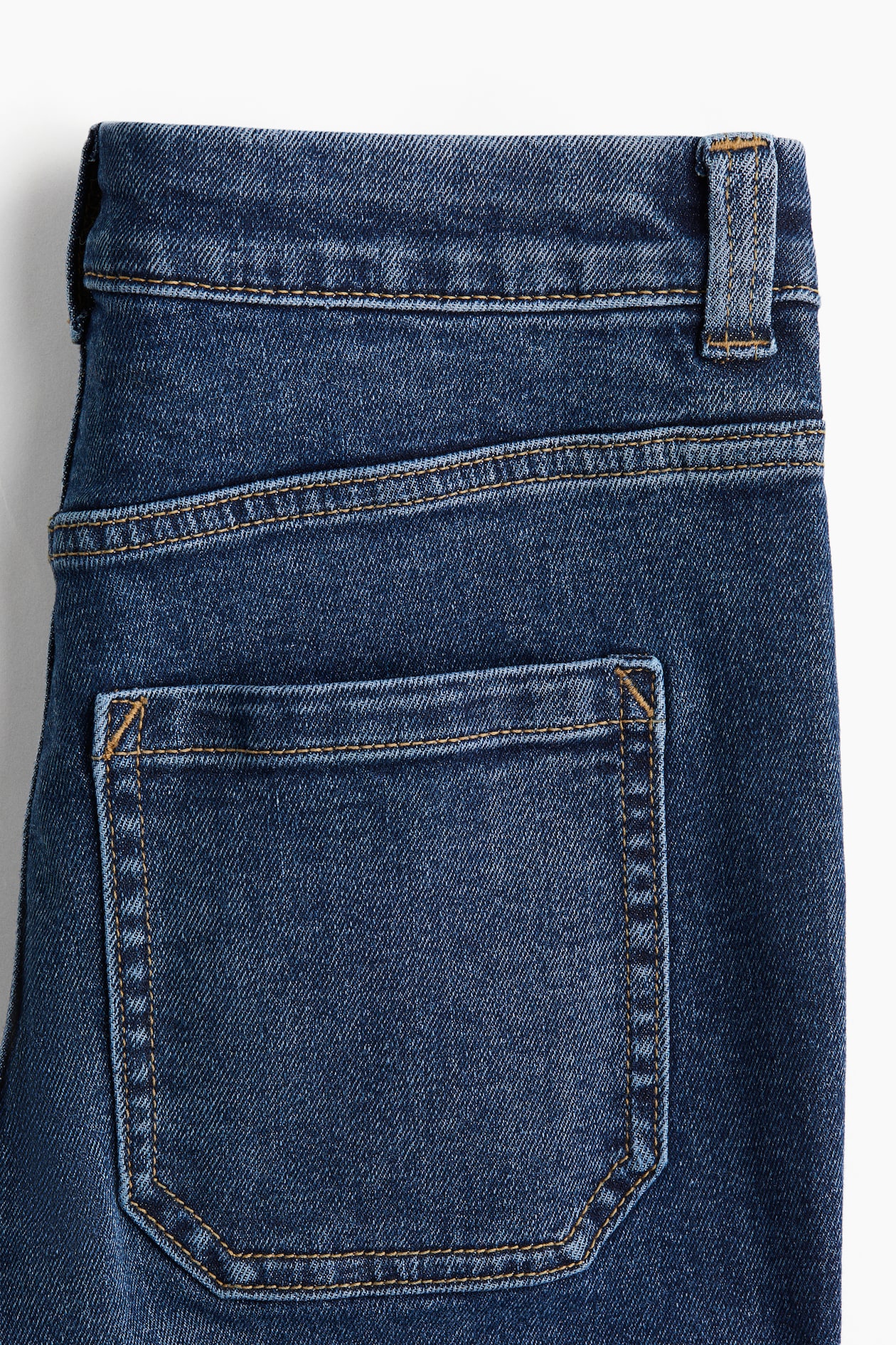 Flared High Jeans - image 3