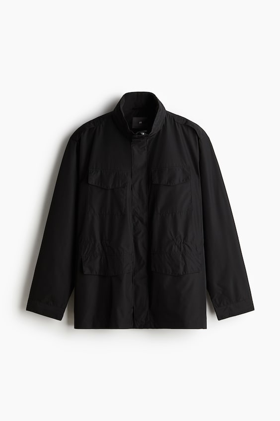 Мужские куртки H&M Jacket