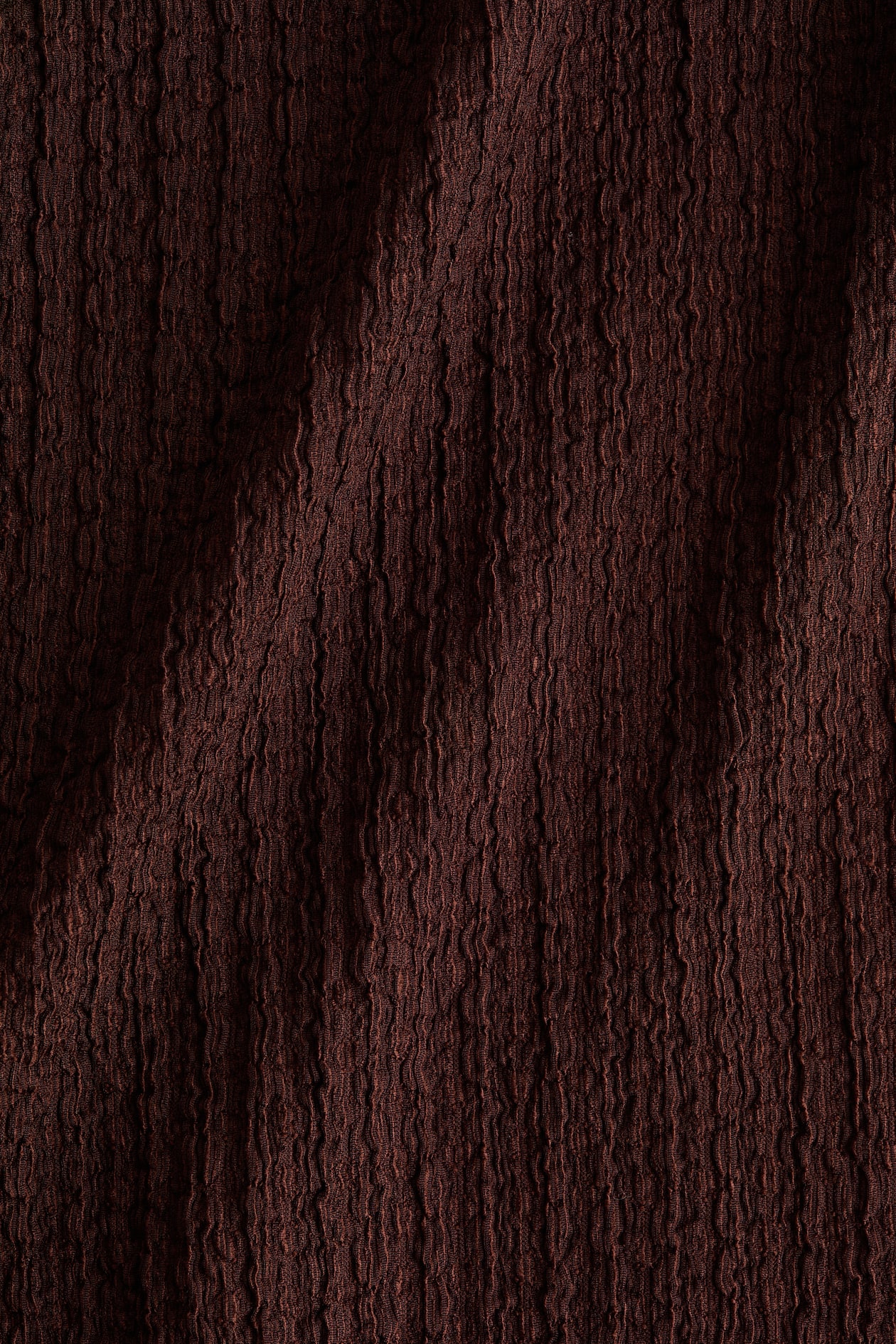 Textured Jersey Dress - image 3