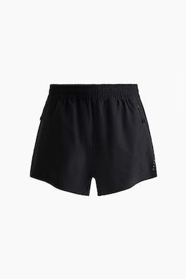 Träningsshorts med fickor Regular Fit