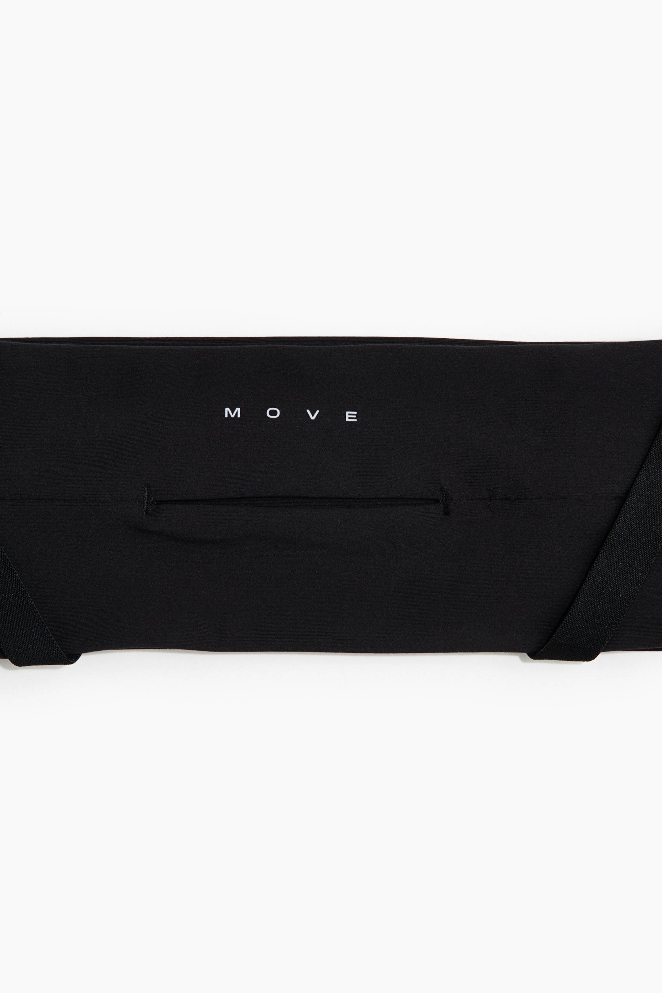 Женские сумки H&M Running Belt Bag — фото 3