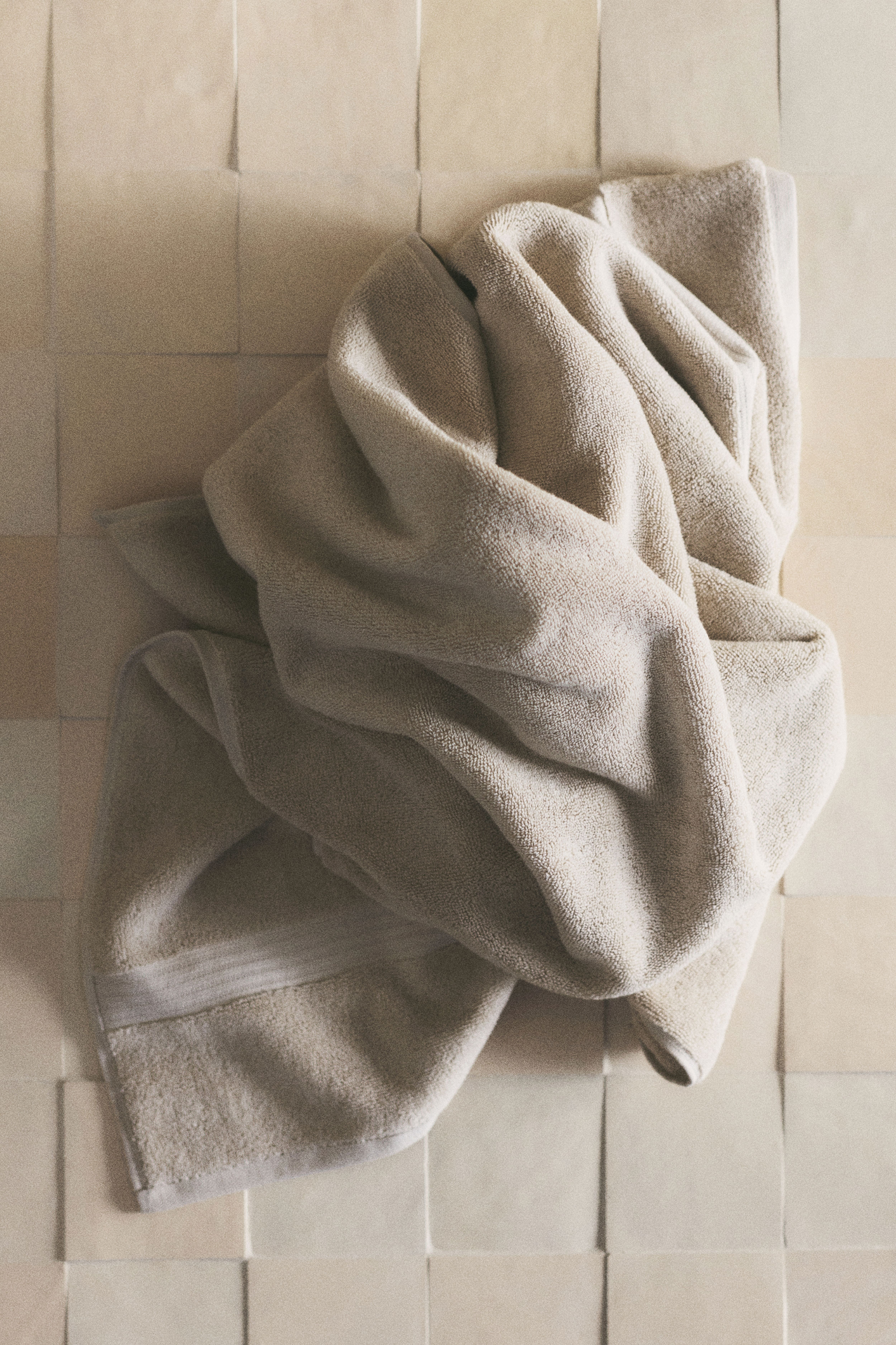 Egyptian Cotton Bath Towel