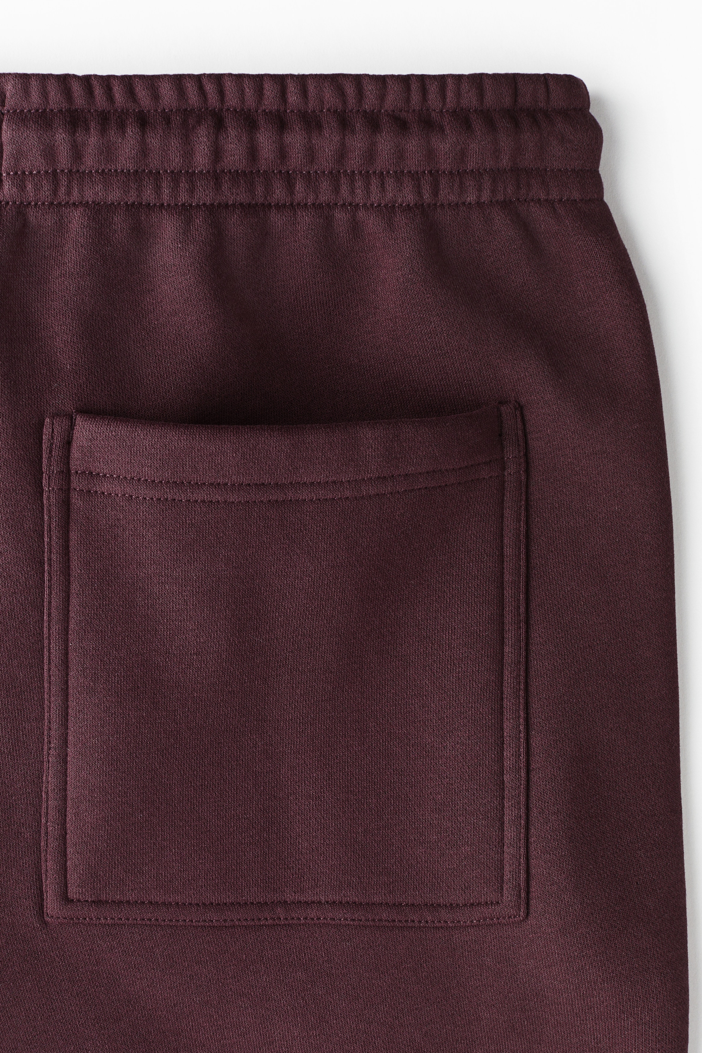 Regular Fit Sweatpants