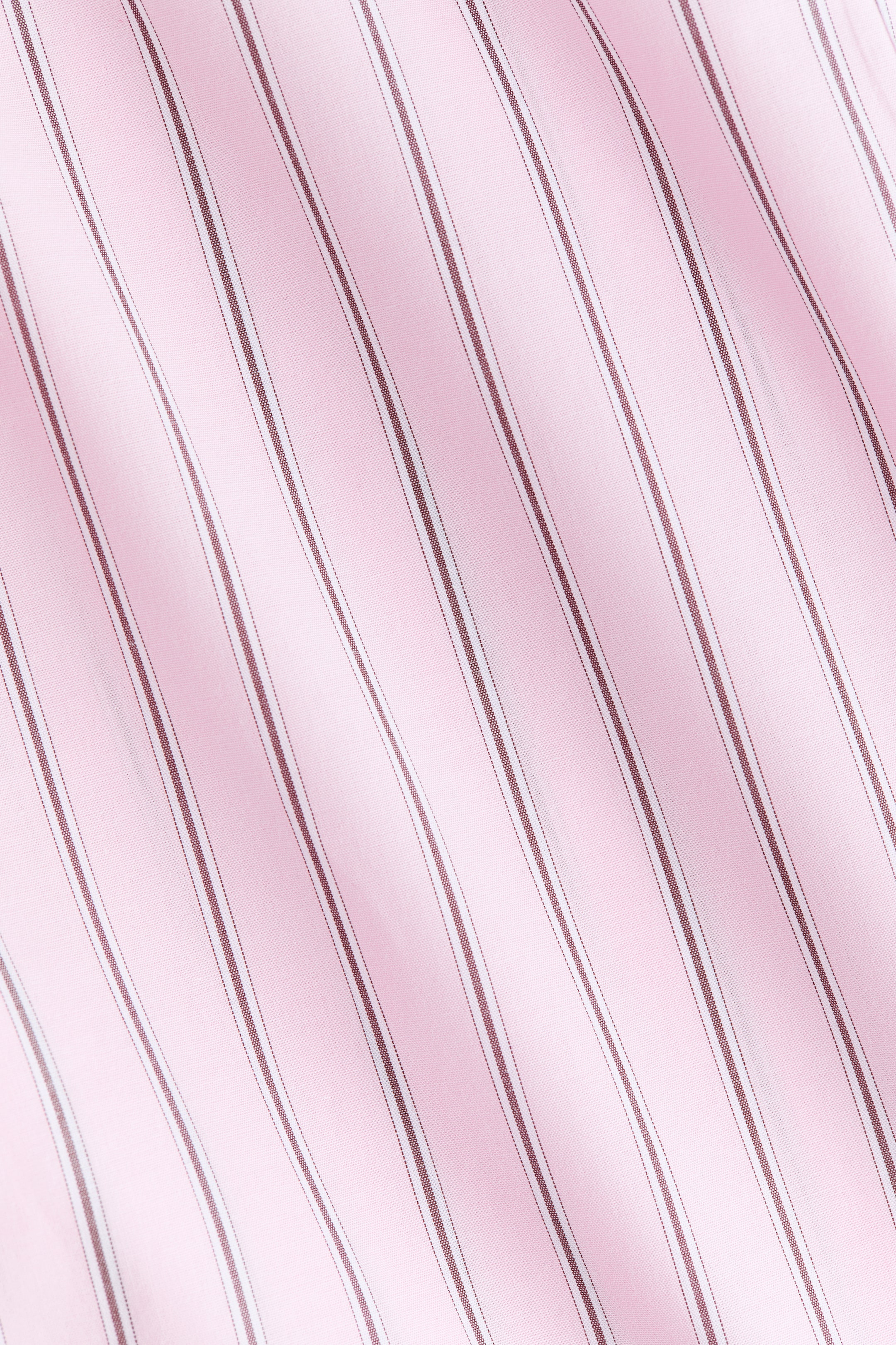 Double-Waistband Pajama Pants