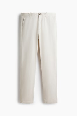Bomullschinos Slim Fit