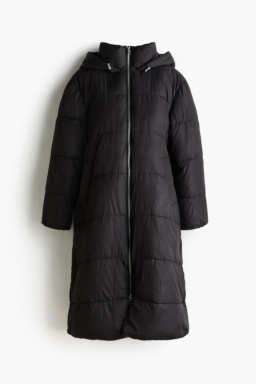Steppjacken für Damen Daunenjacken H&M DE