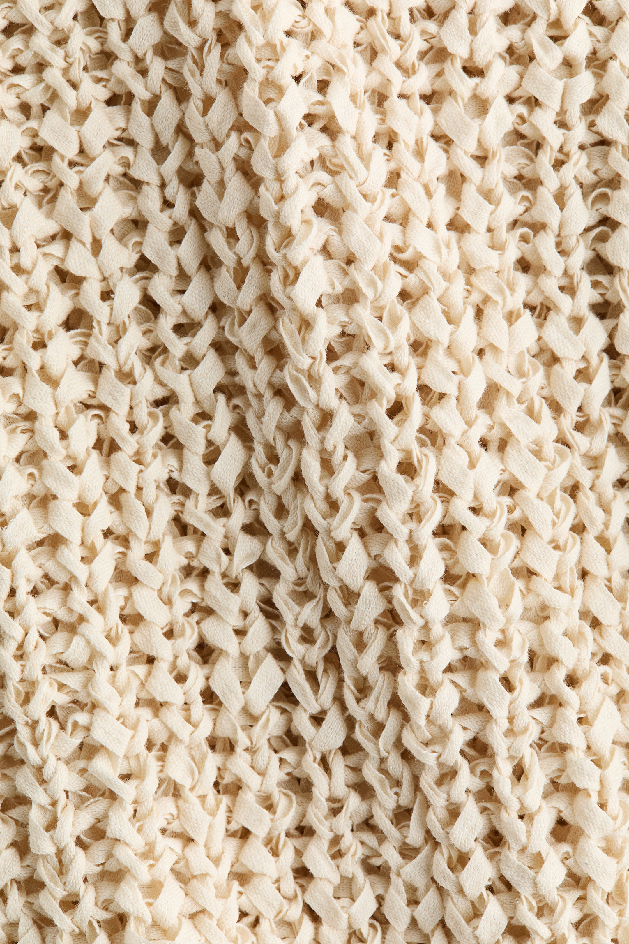 Boat-Neck Sweater