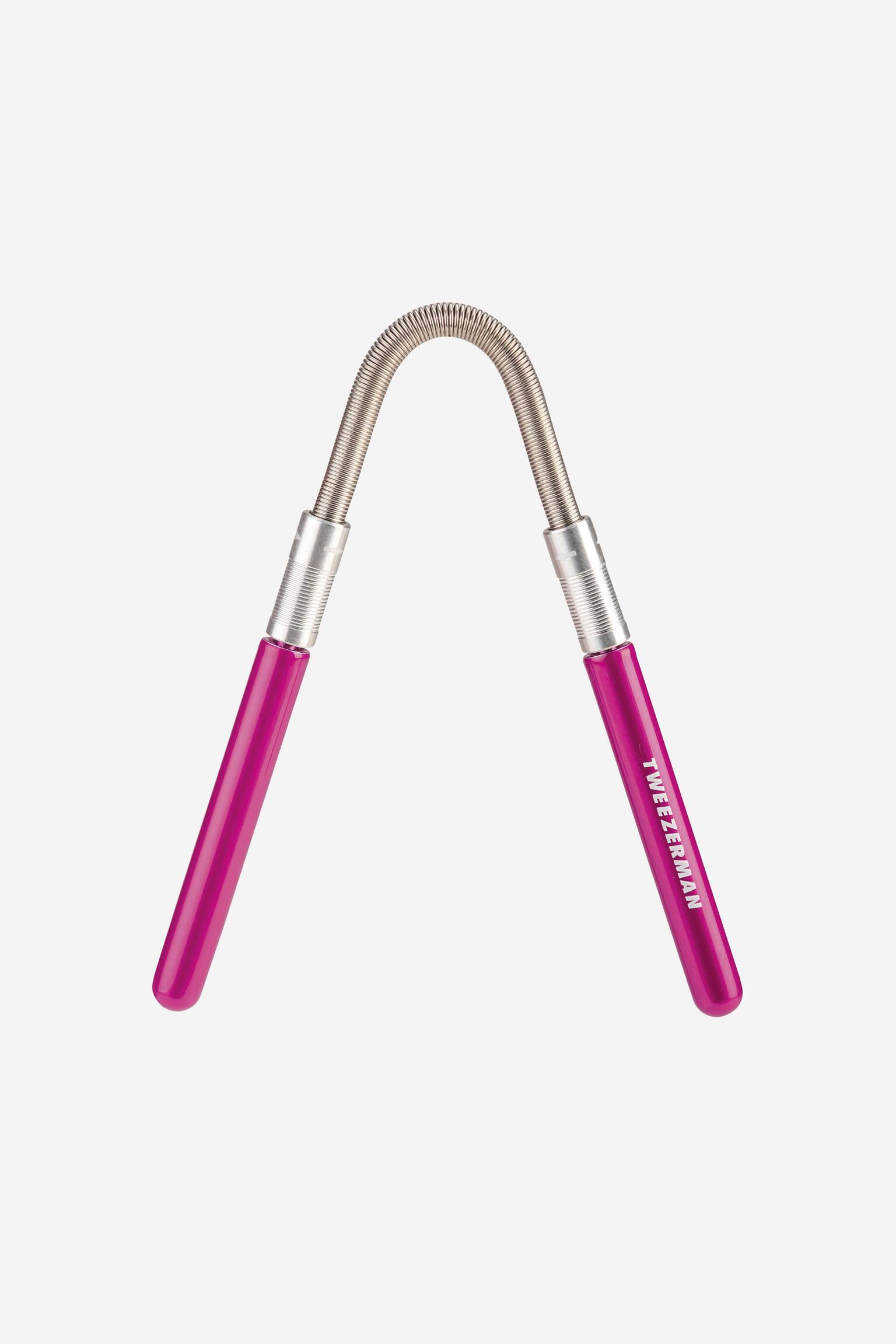 Smooth Finish Facial Hair Remover - Rosa - 1