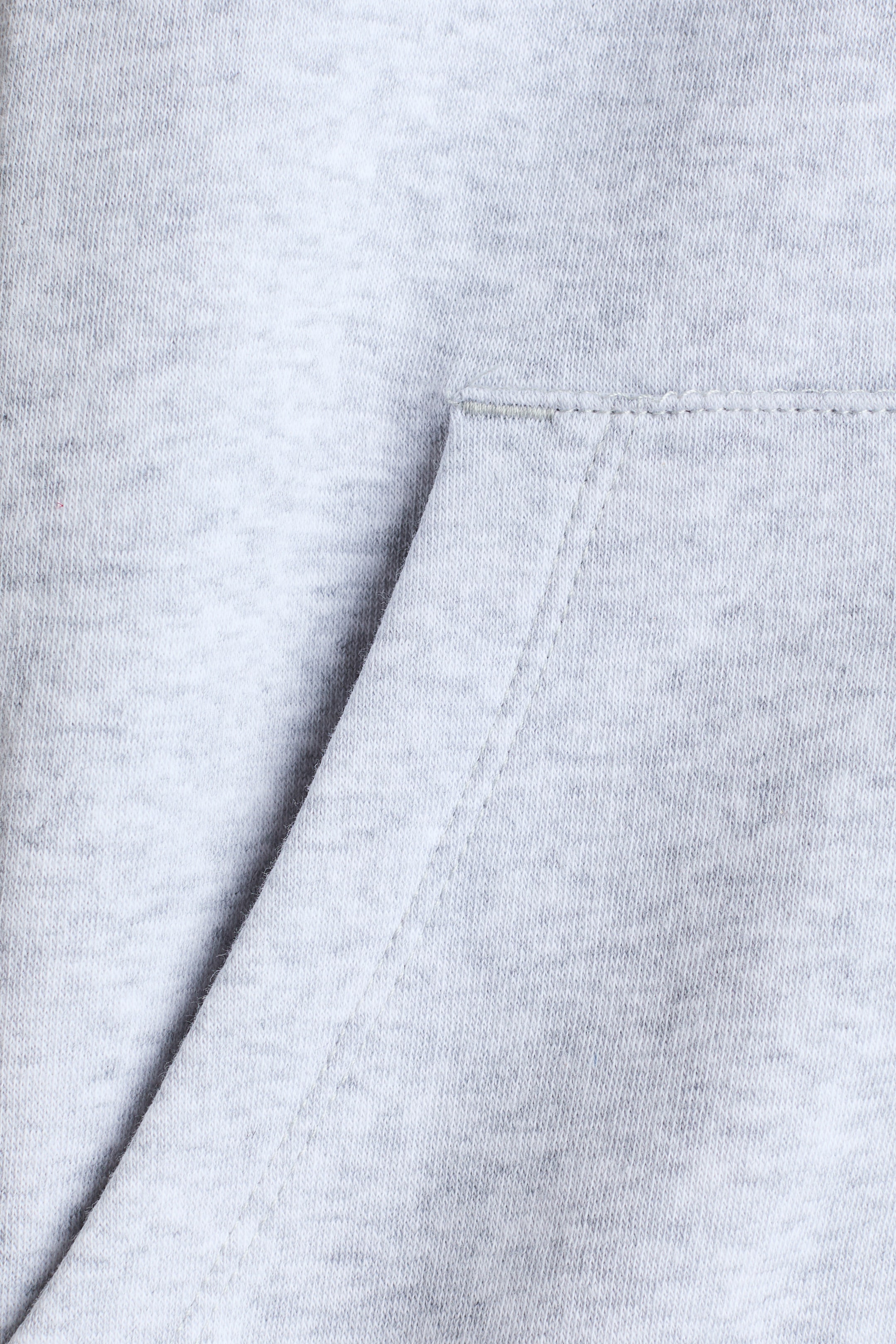 Hooded Jacket