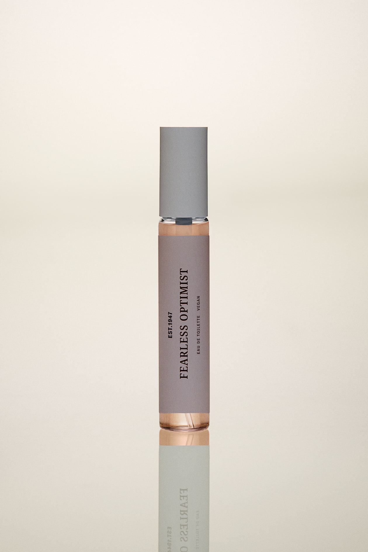 Eau de Toilette