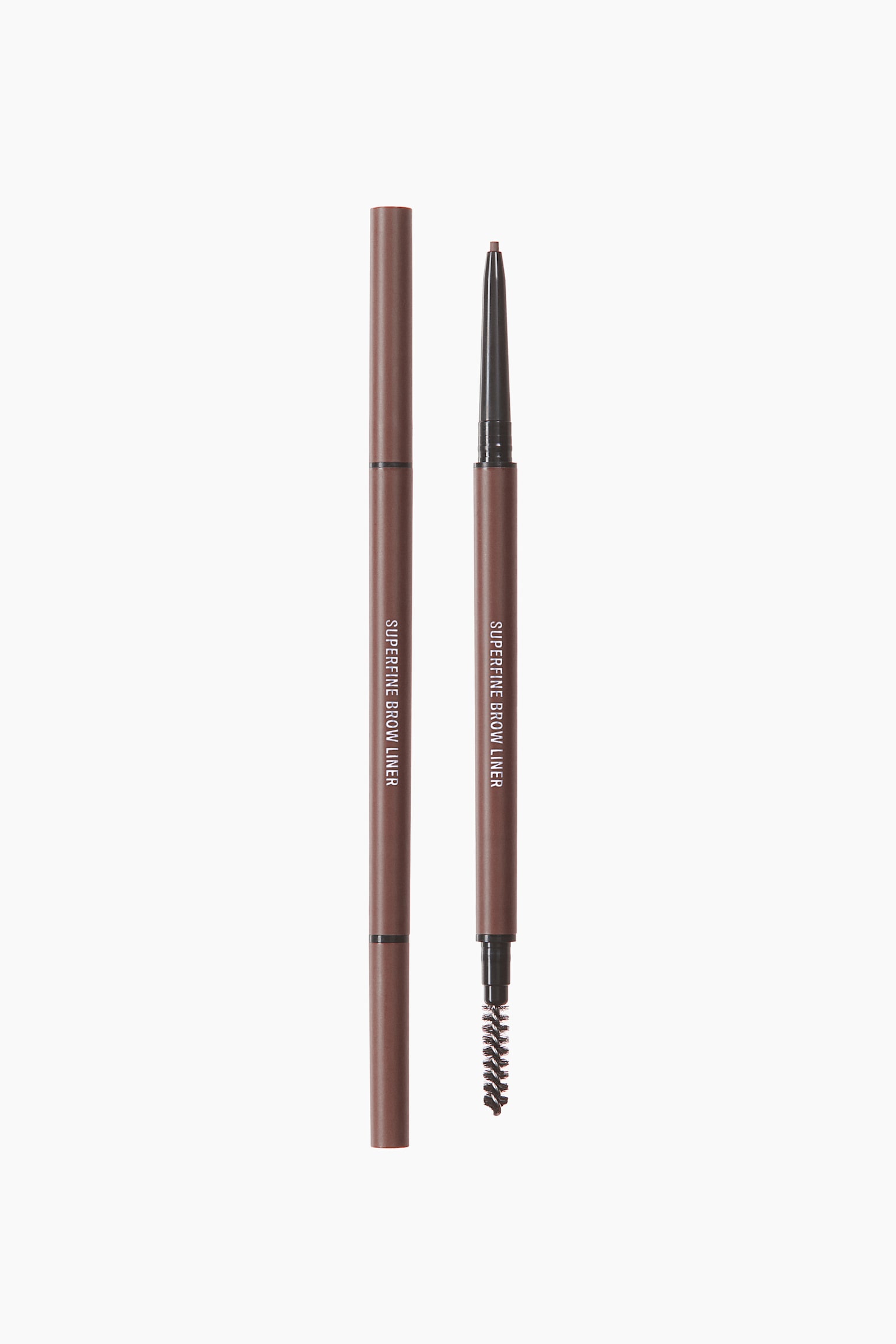 Superfine eyebrow pencil - Auburn/Soft Brown/Espresso Brown/Taupe/Blonde/Ash Brown/Chocolate - 1