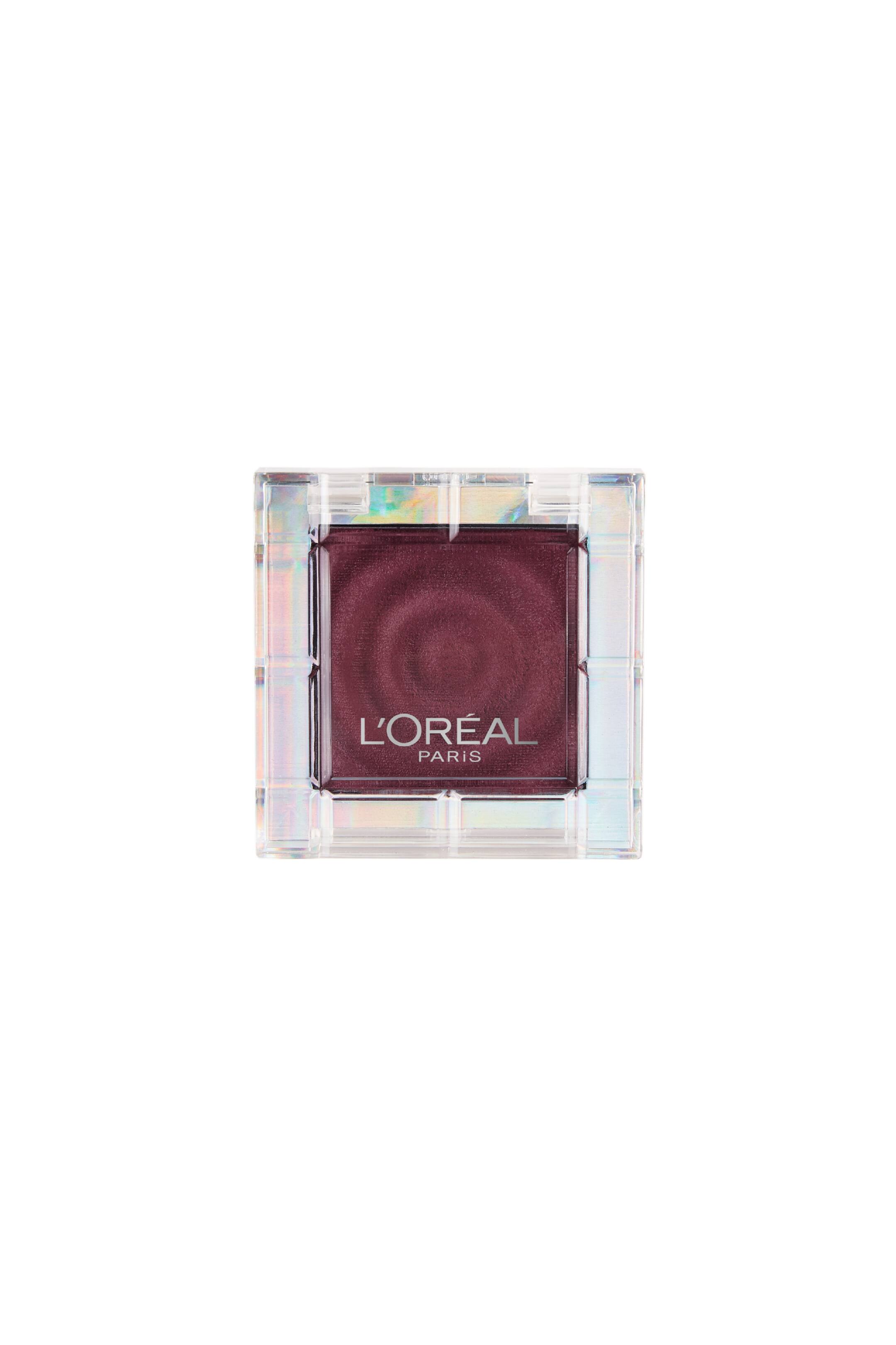 Se større billede: Color Queen Mono Øjenskygge - 9 High Potential - L'Oréal Paris - Beauty all | H&M DK 1