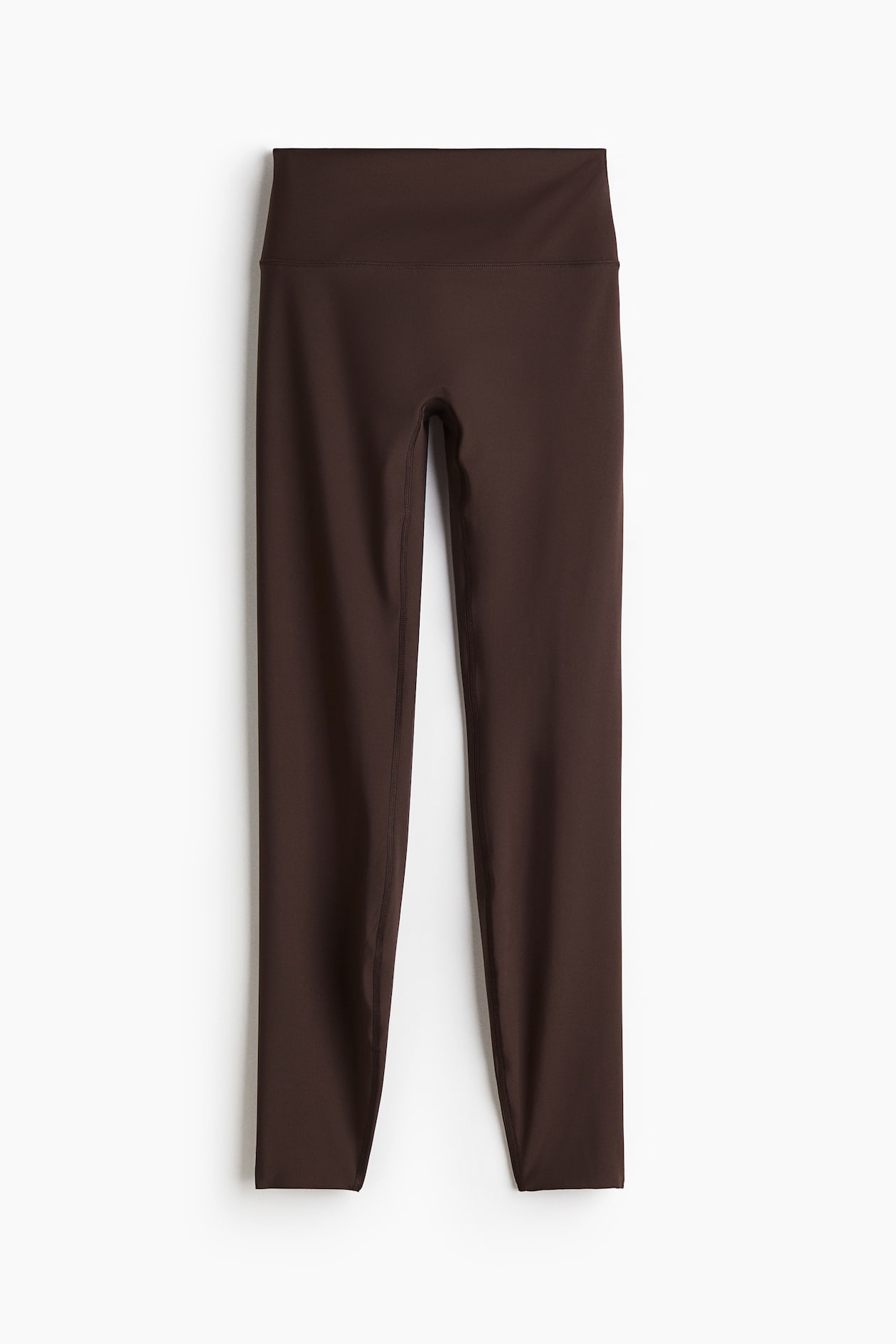 Sports Leggings with Cool Handfeel DryMove