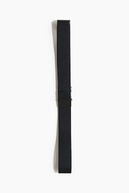 Webbingbälte