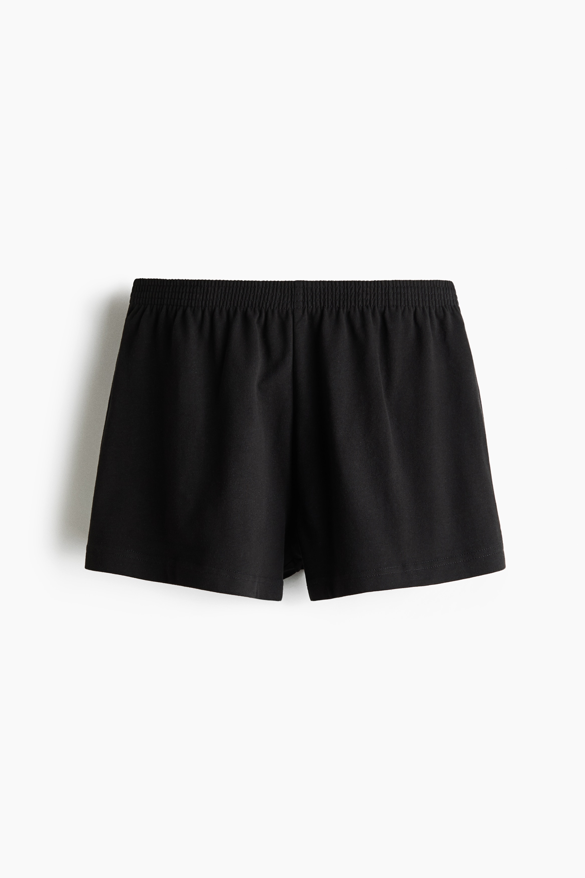 Jersey Pull-On Shorts from H&M - $14.99