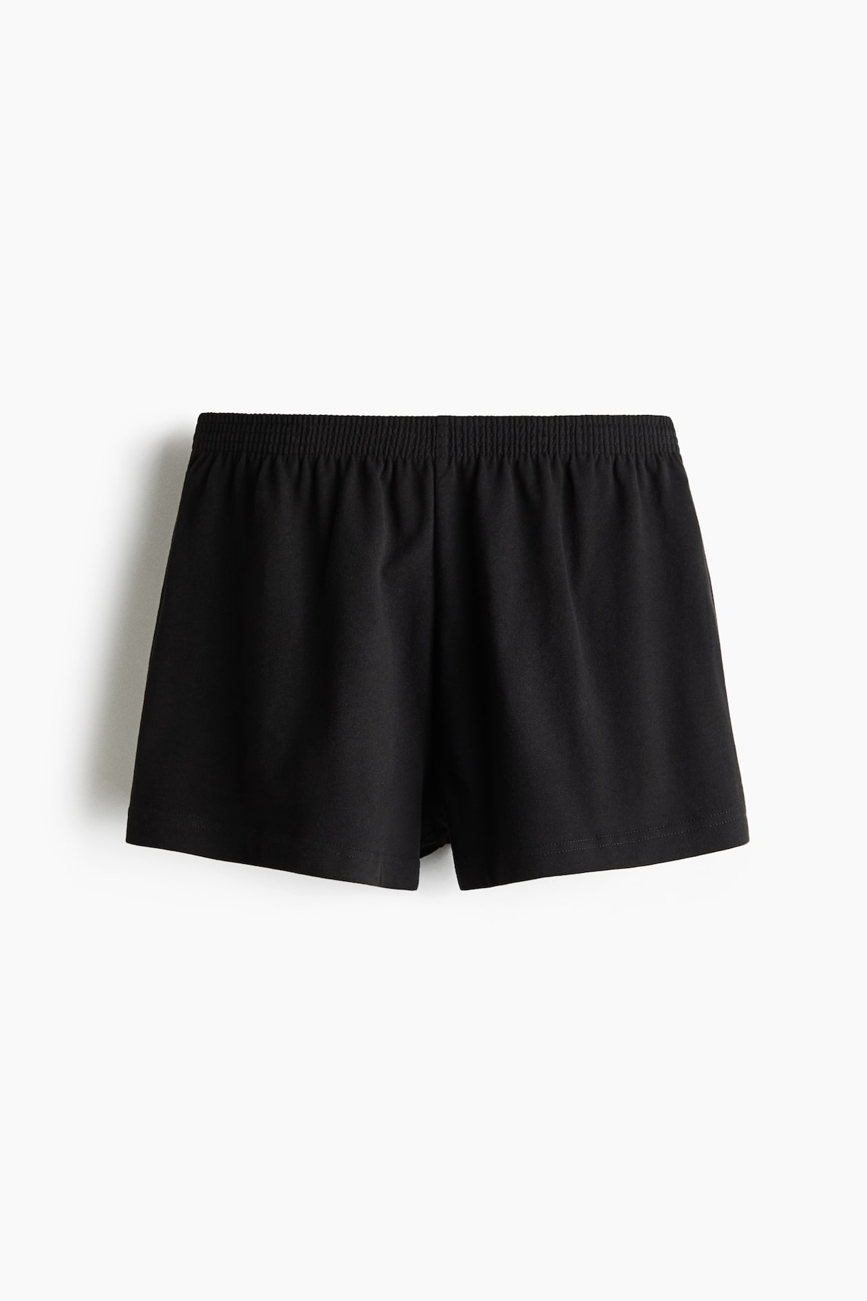 Jersey Pull-On Shorts