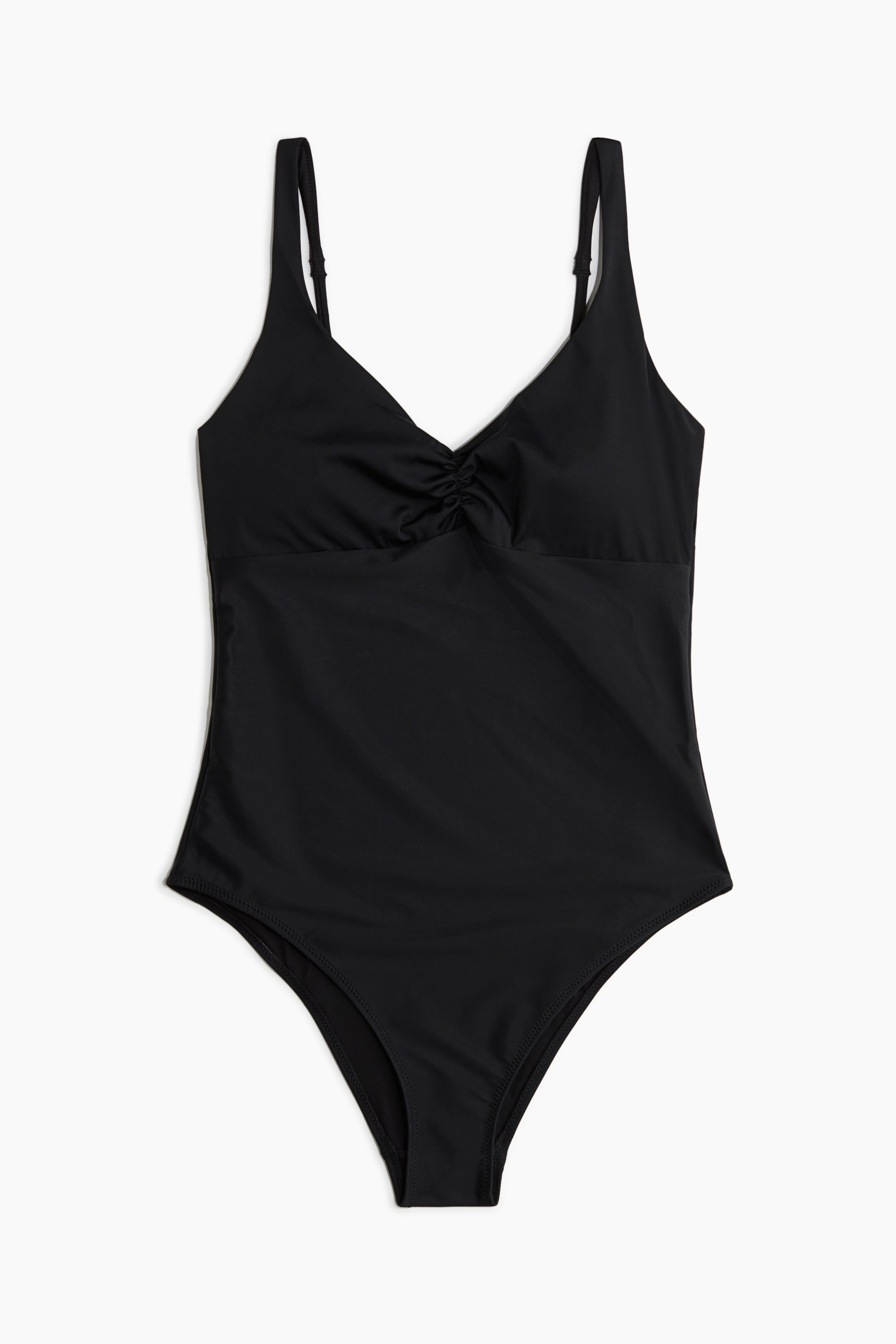 Firm Shape Swimsuit