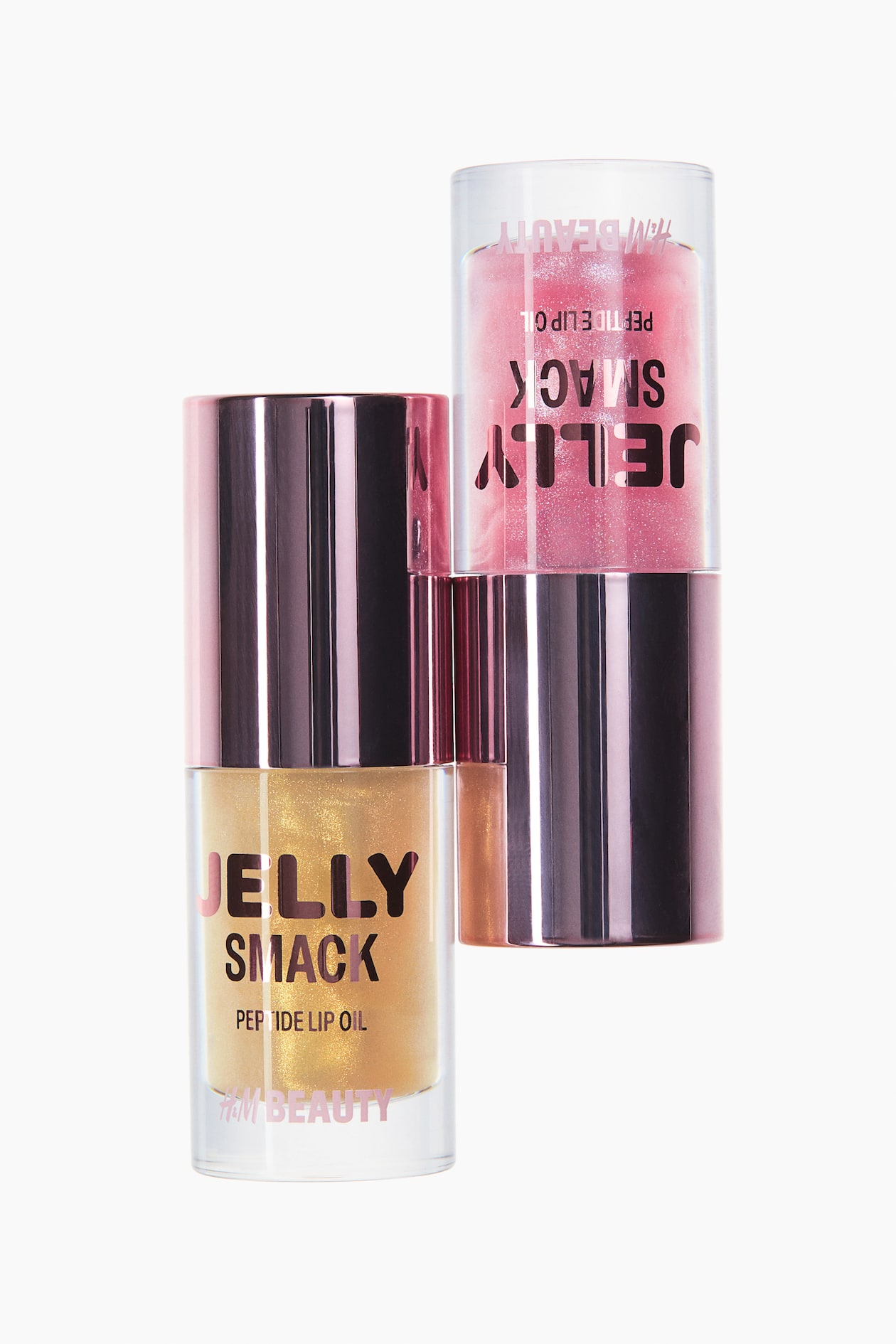 Jelly Smack Lip Oil - image 4