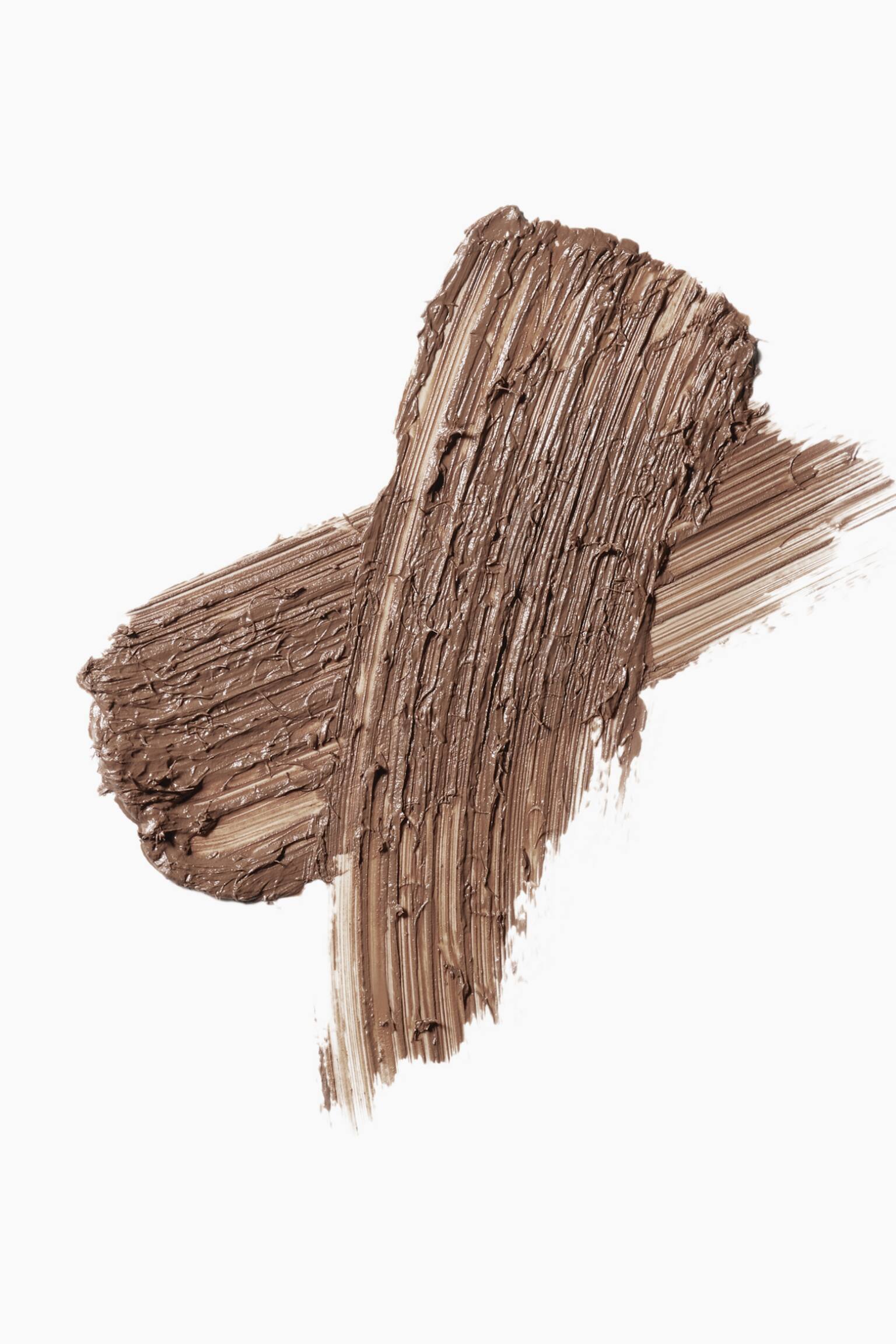 Eyebrows Big Boost Fibre Gel - Stylized/Spiked/Taupe/Brunette/Onyx/Thunder/Fling/Stud/Lingering - 2