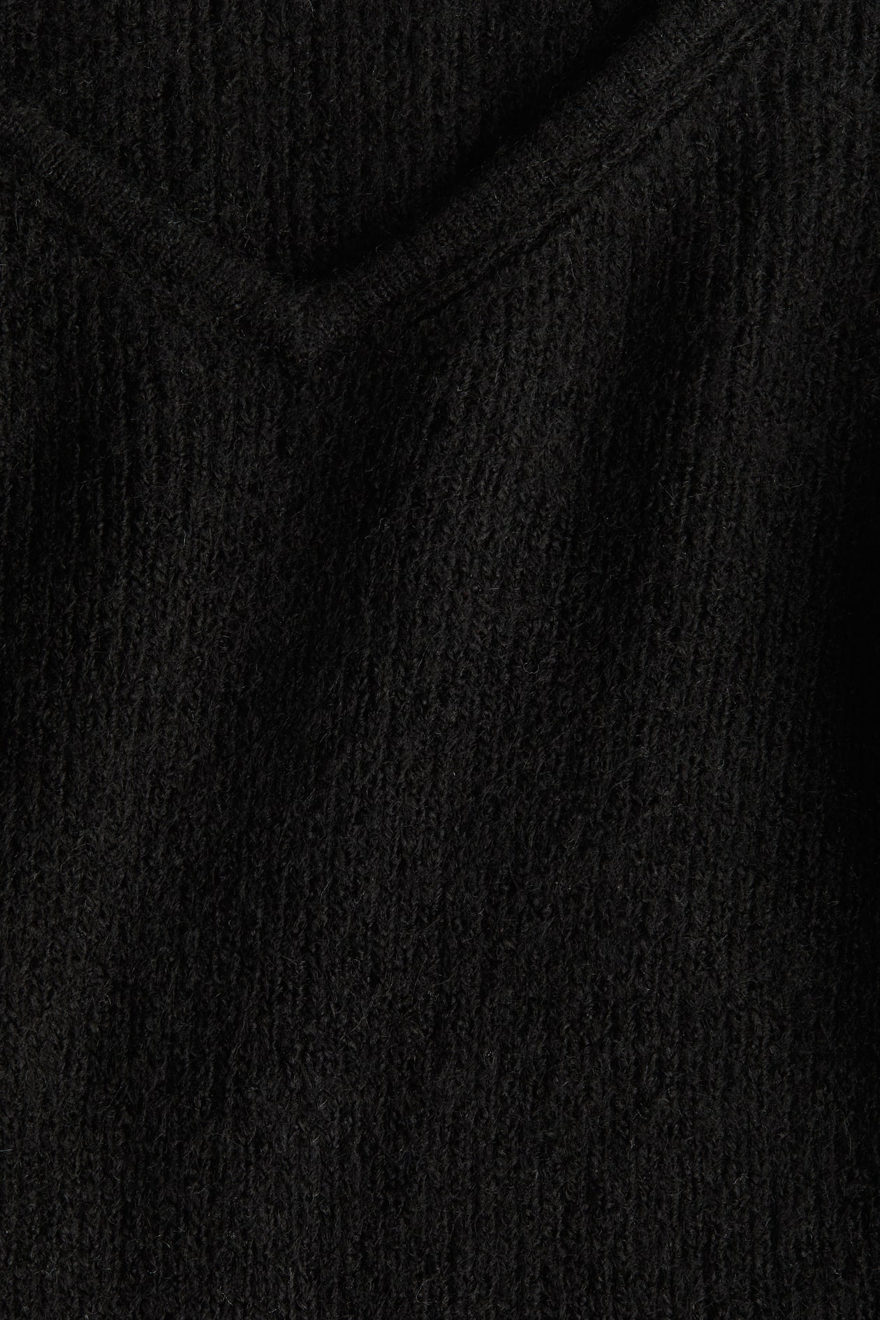 Rib-Knit Bodycon Dress - image 2