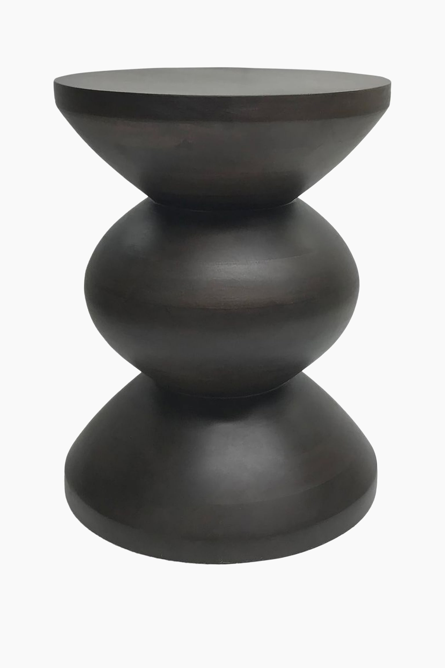 Destello Bijzettafel - Bruin