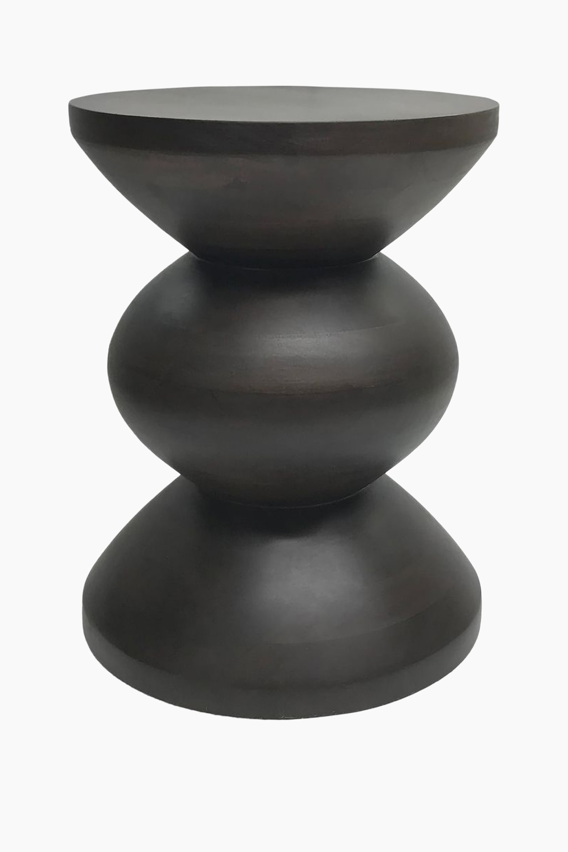 Grotere afbeelding bekijken: Destello Side Table - Natural - Leitmotiv - HOME | H&M BE 1