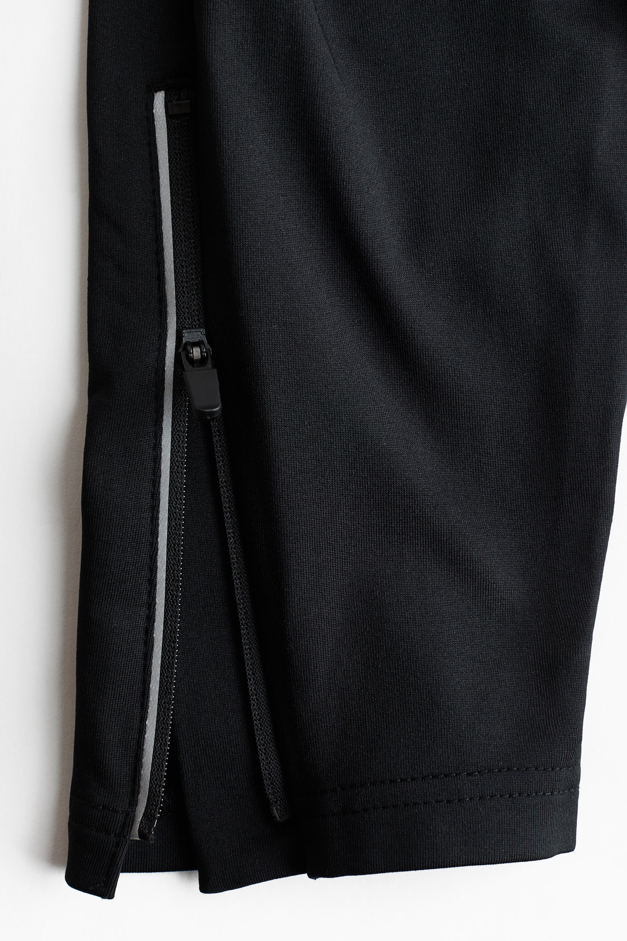 Warm Soccer Pants with ThermoMove™